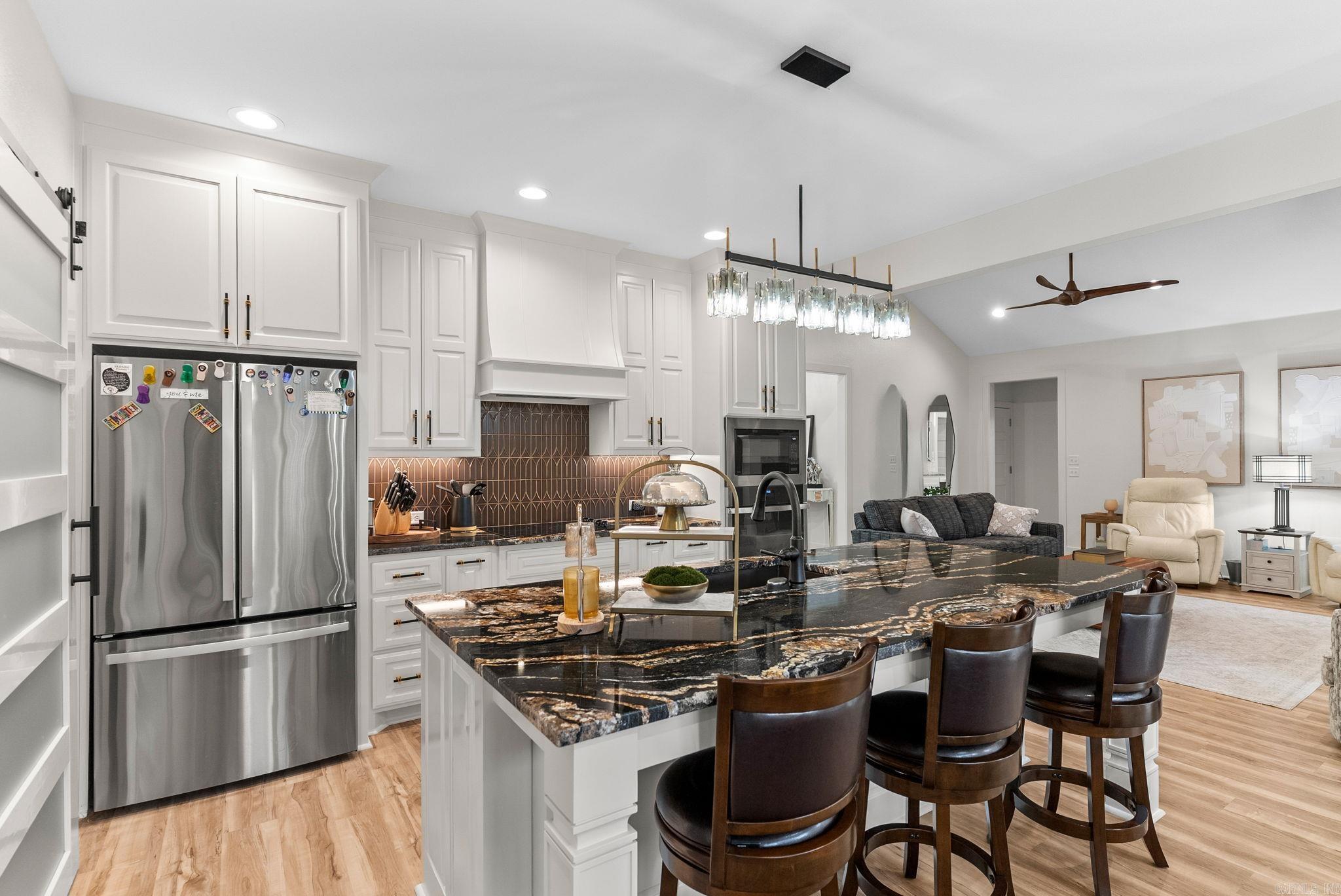 EAST MEADOW - Residential