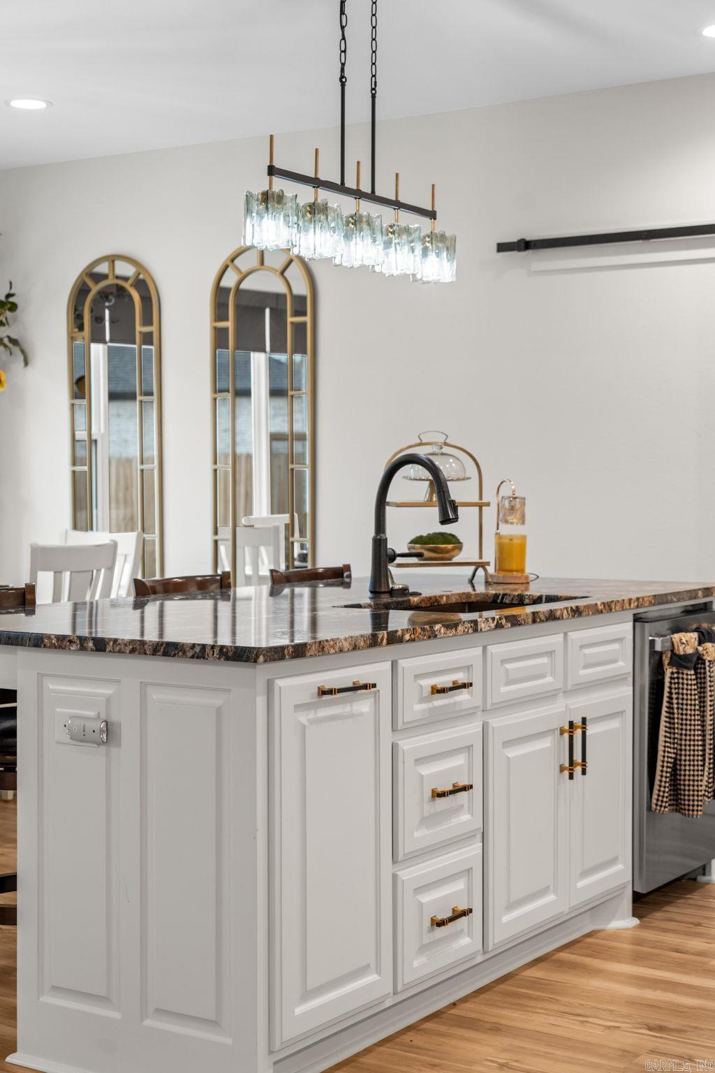 EAST MEADOW - Residential