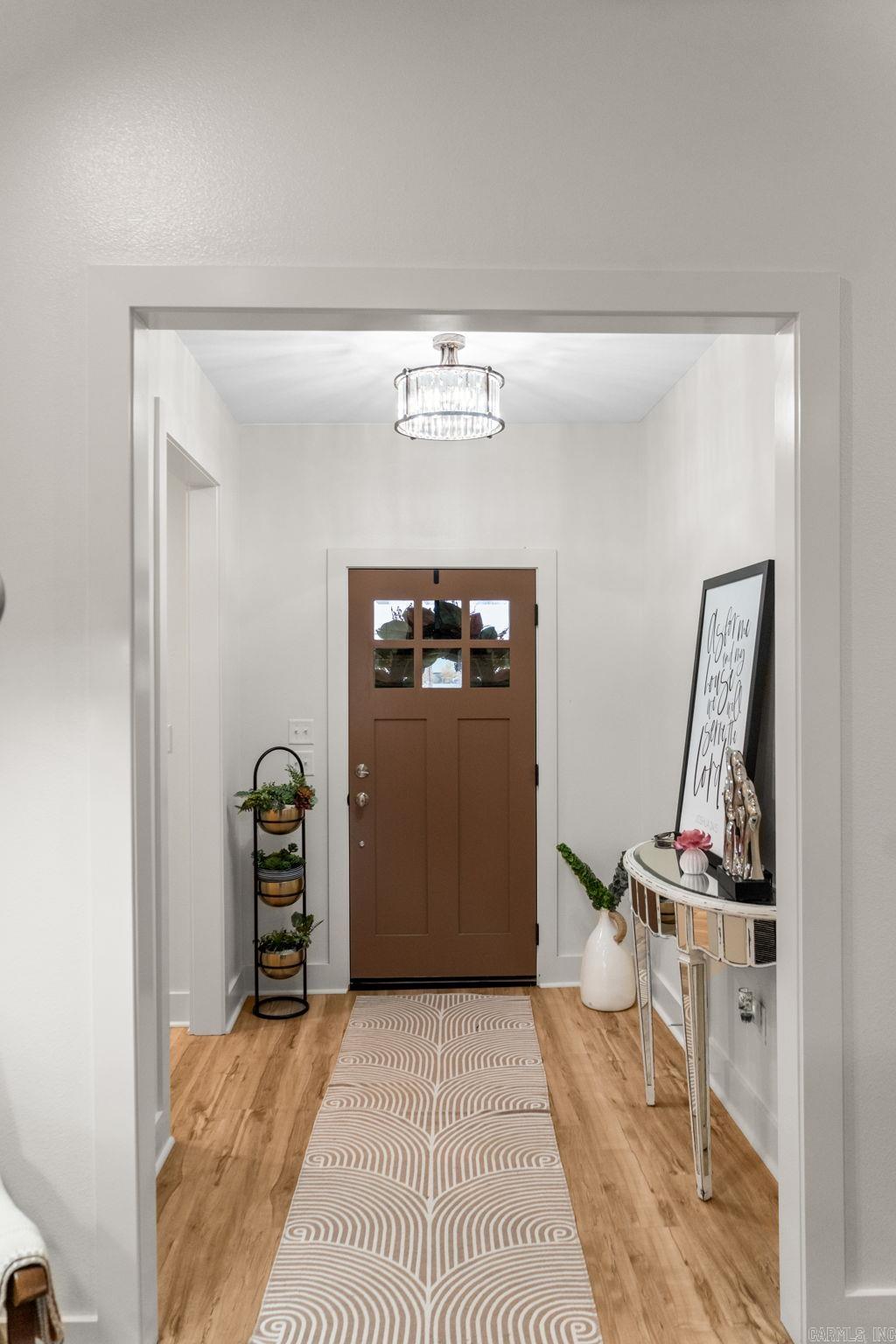 EAST MEADOW - Residential