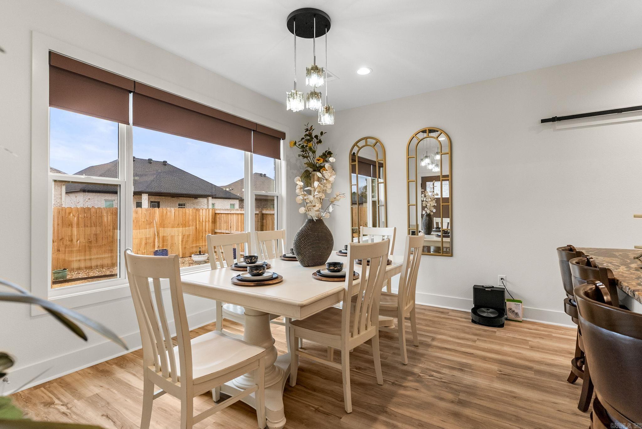 EAST MEADOW - Residential