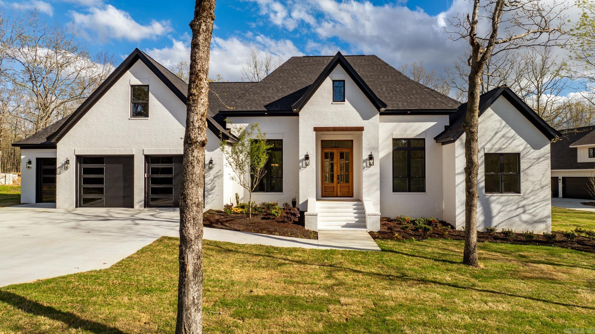 Echo Hills - Residential