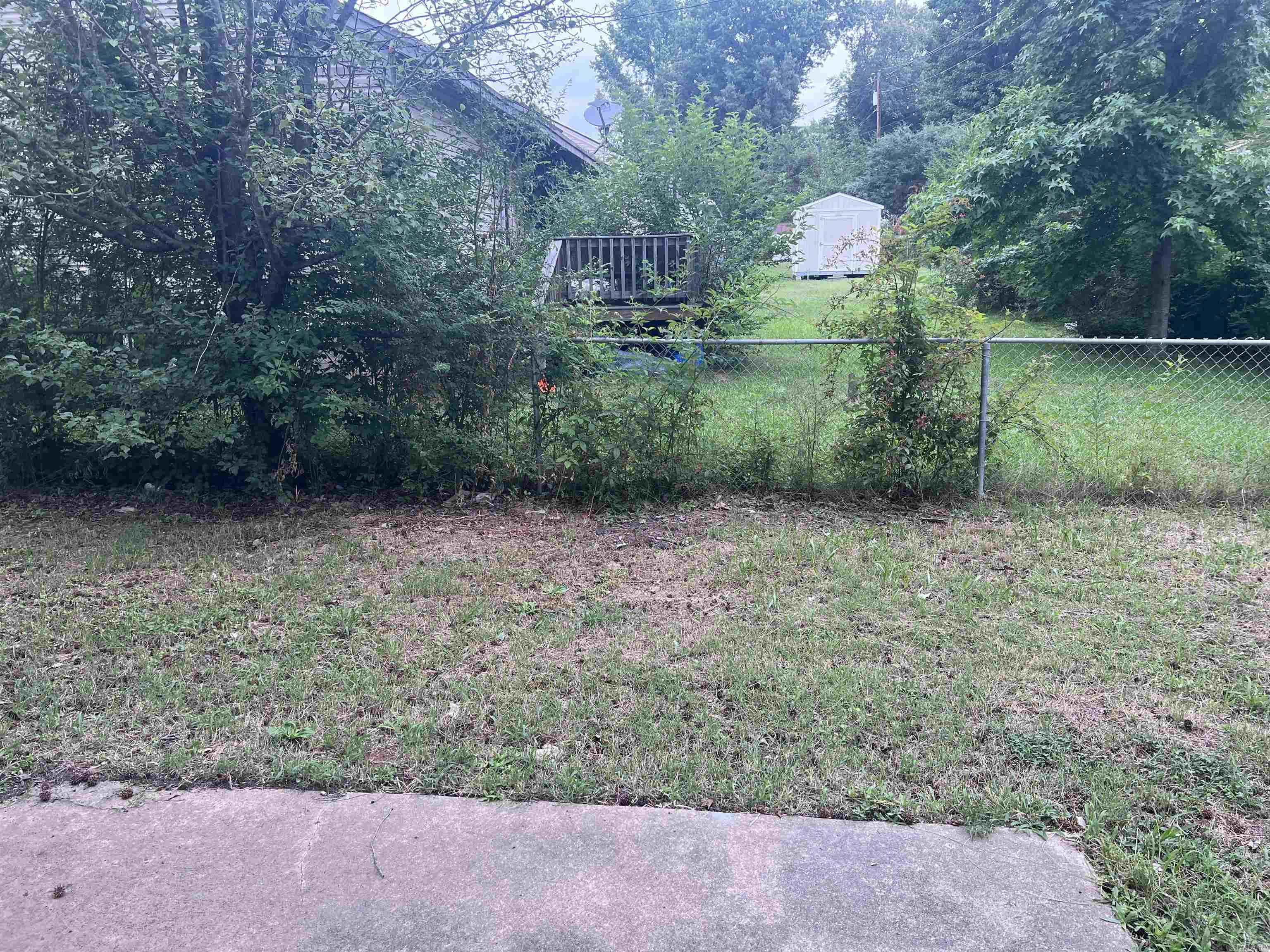 South Briarfield - Residential Lease