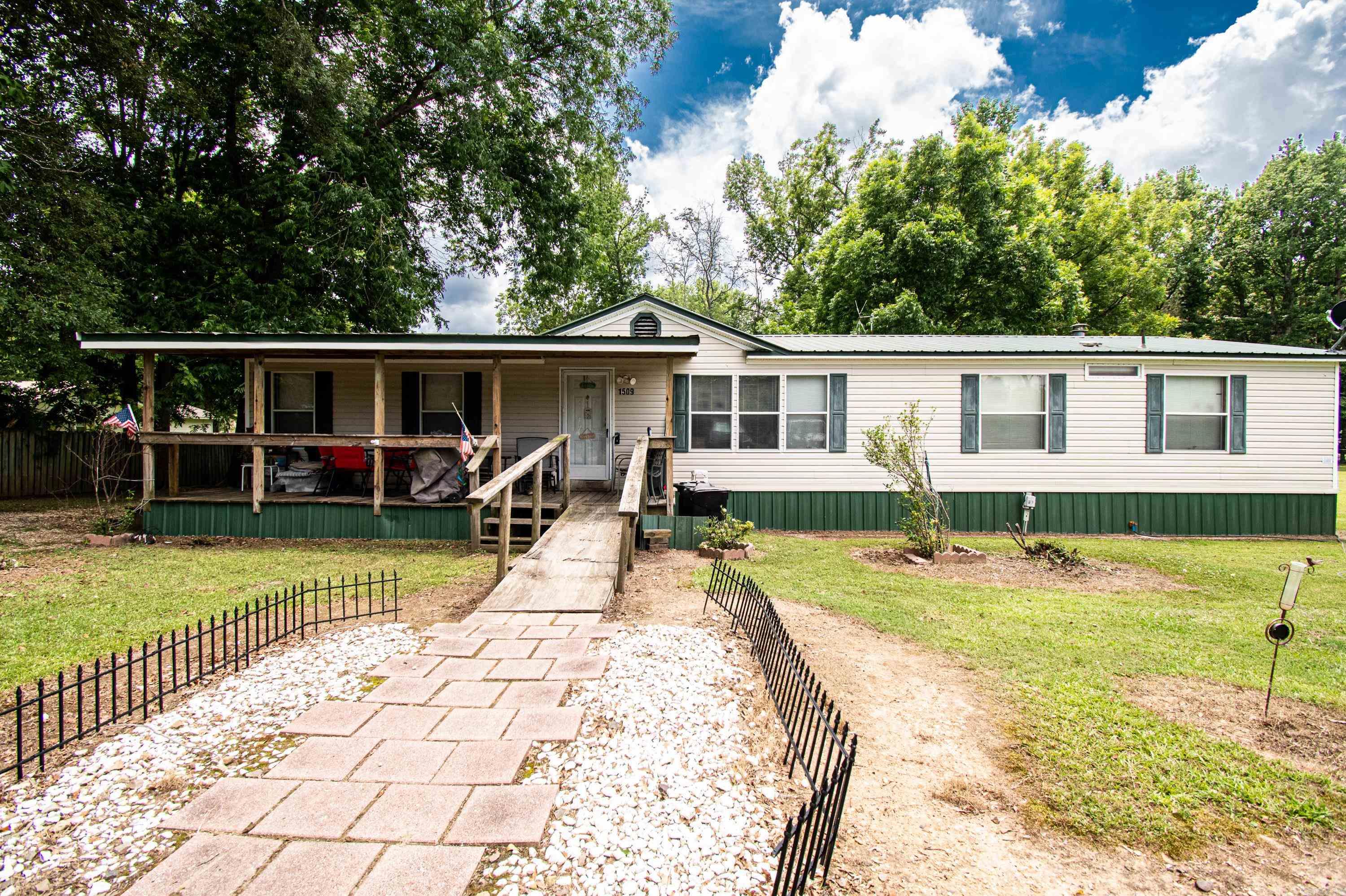 Not In List - Residential