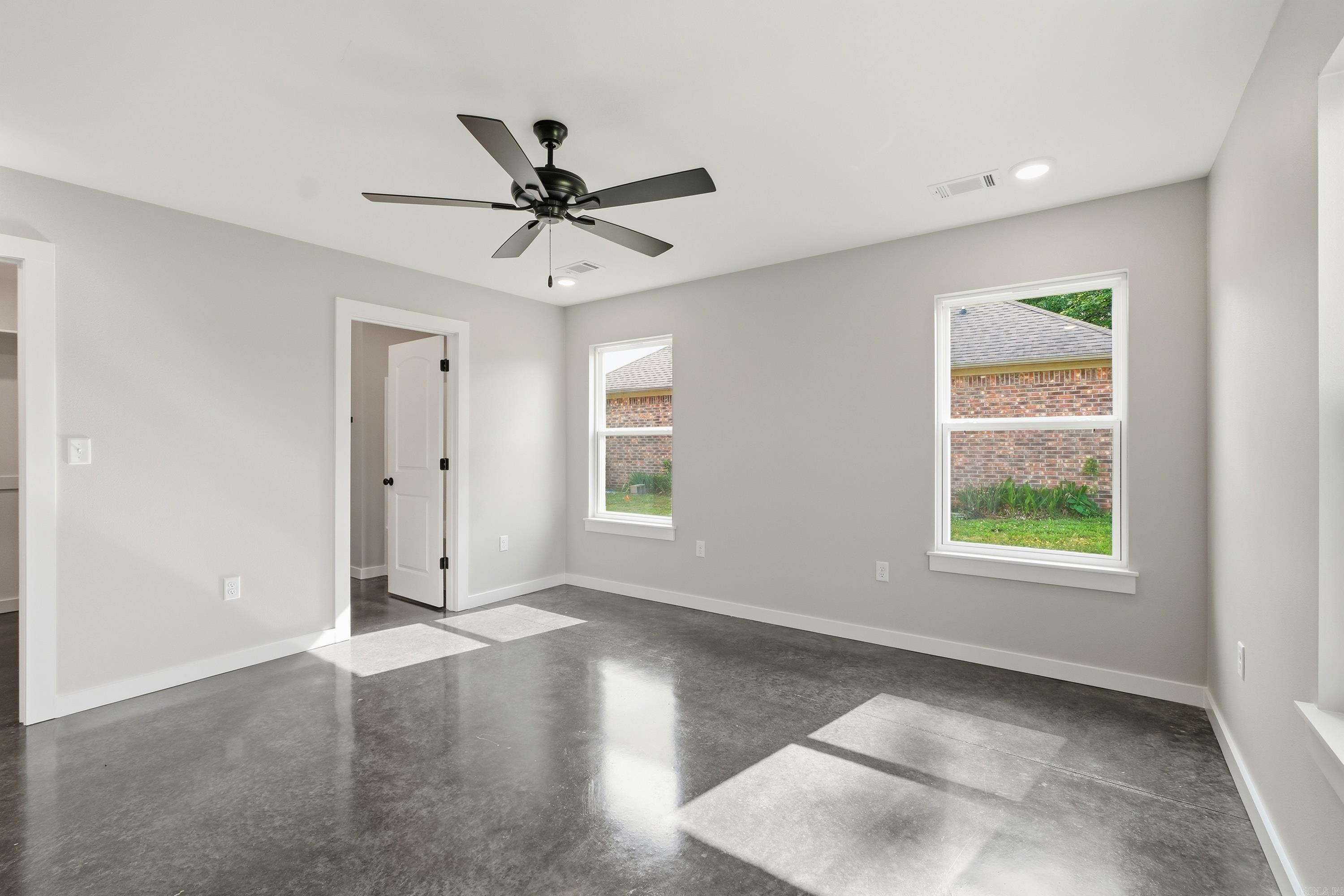 PARKWAY ESTATE - Residential