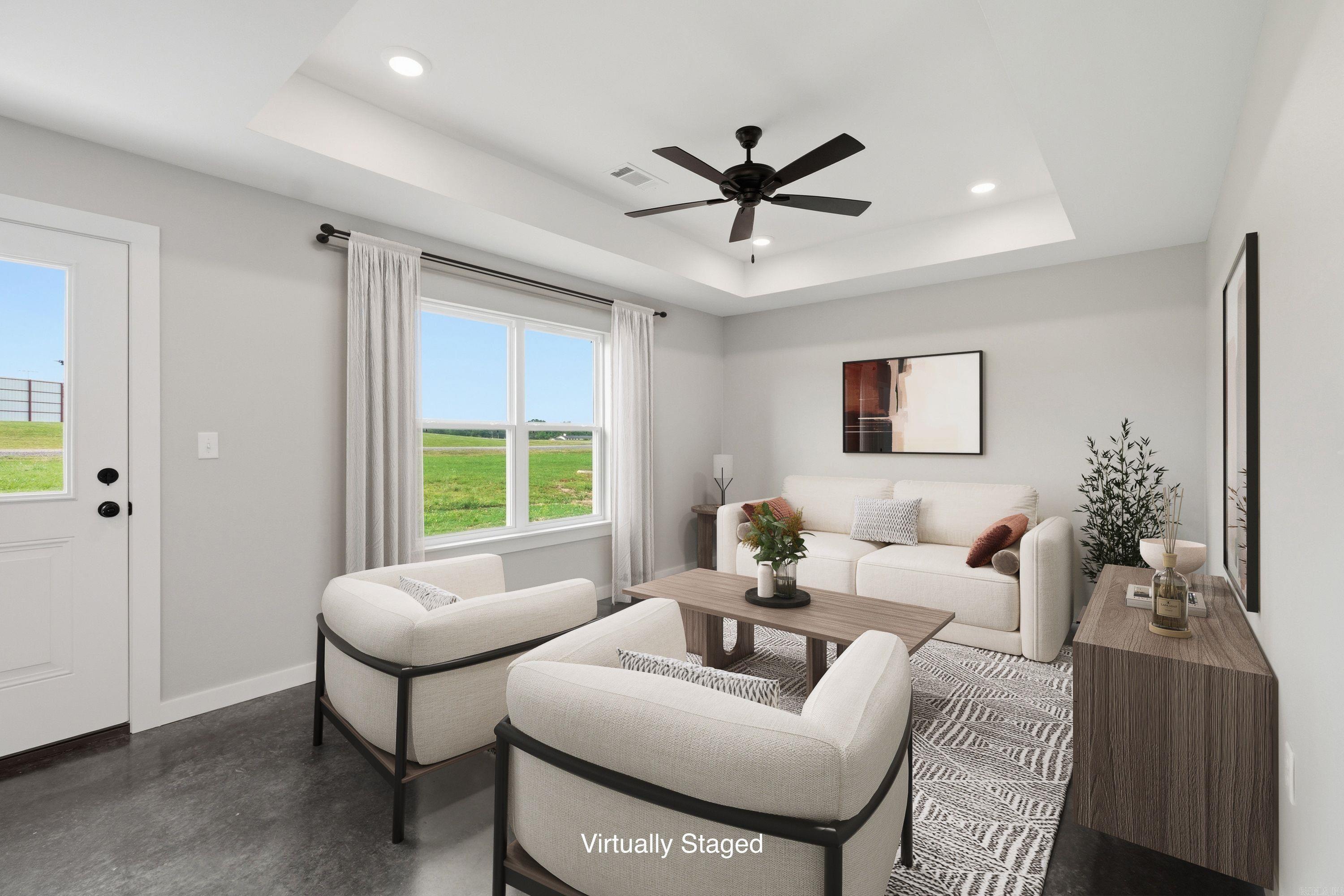 PARKWAY ESTATE - Residential