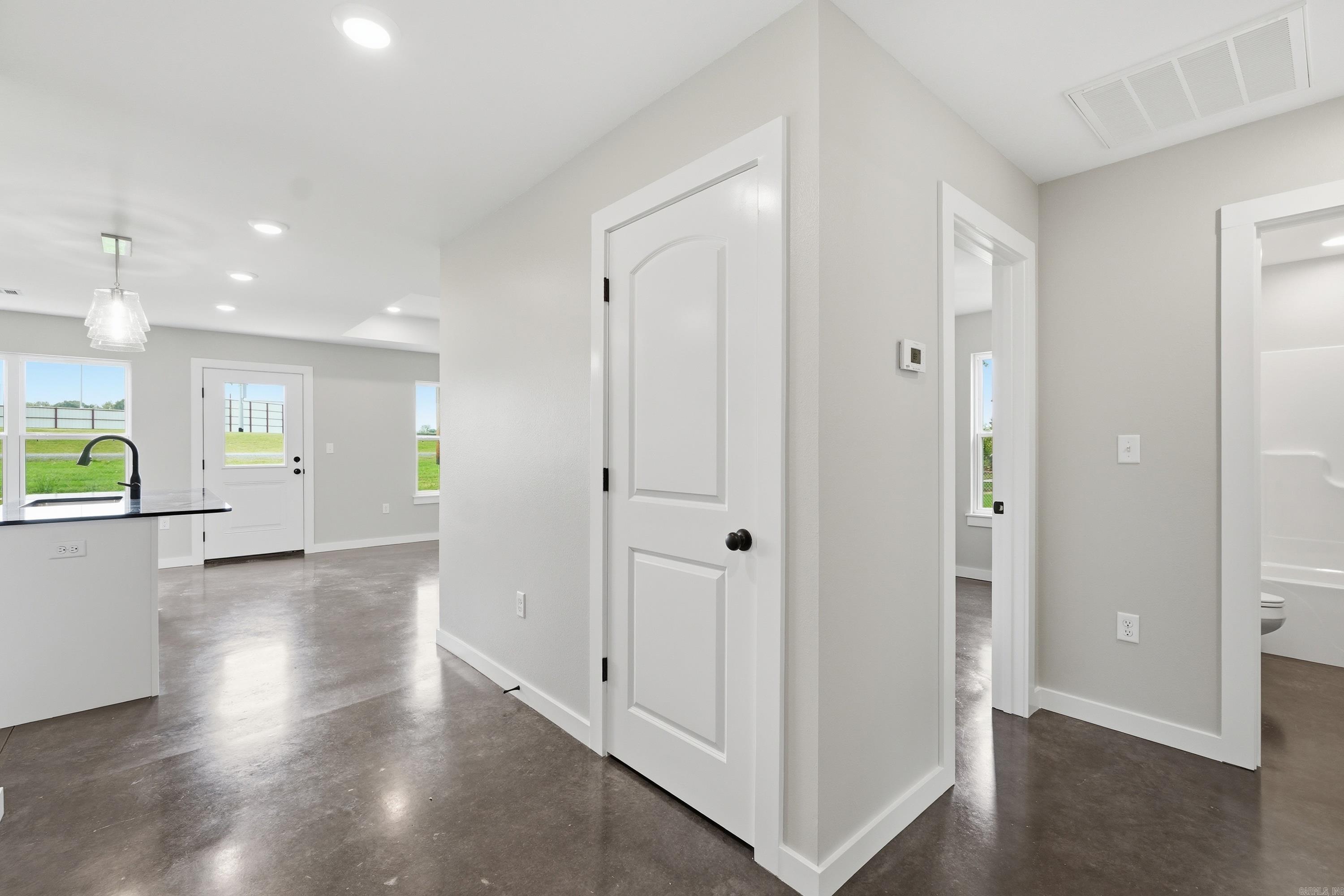 PARKWAY ESTATE - Residential