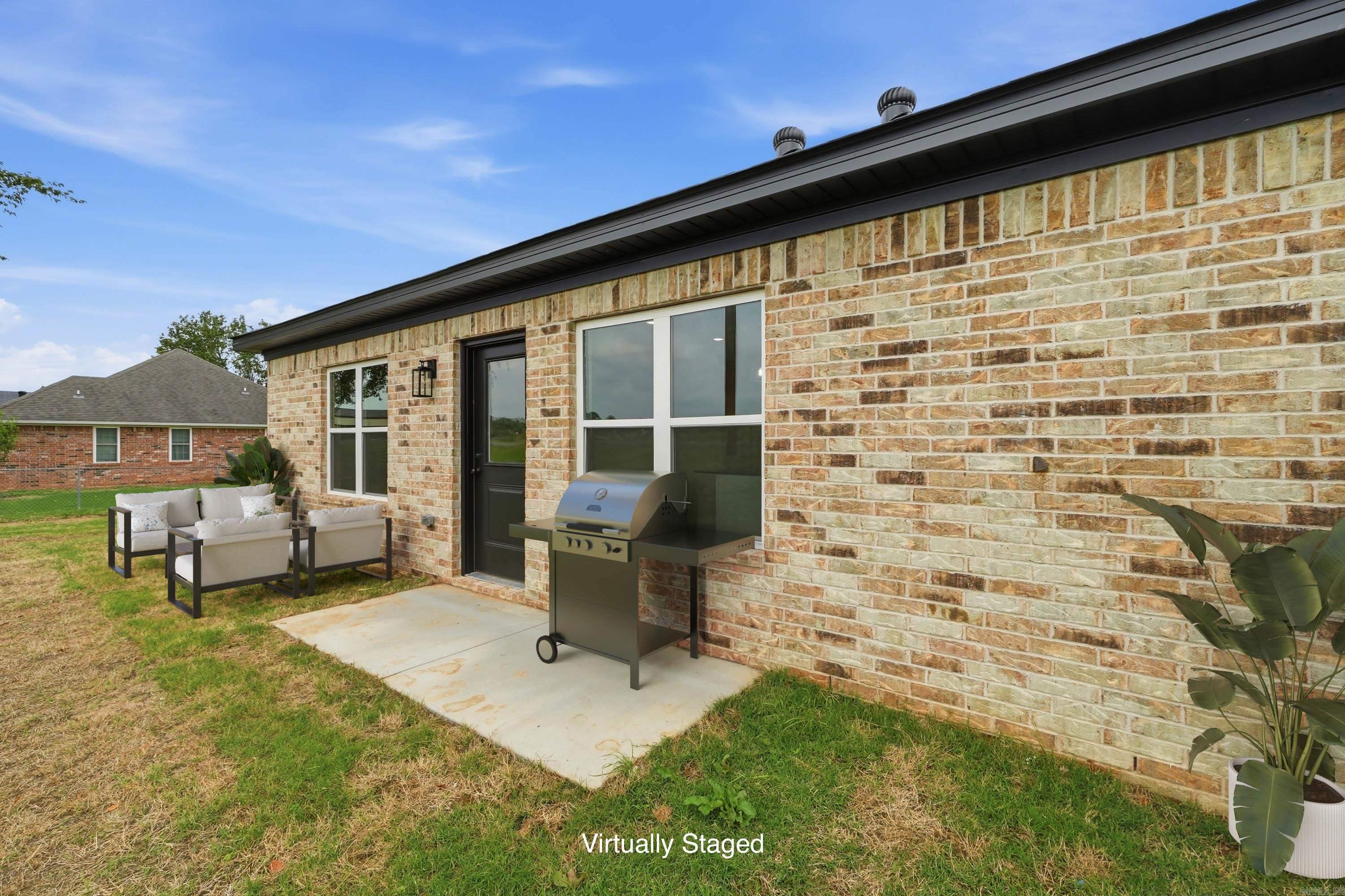 PARKWAY ESTATE - Residential