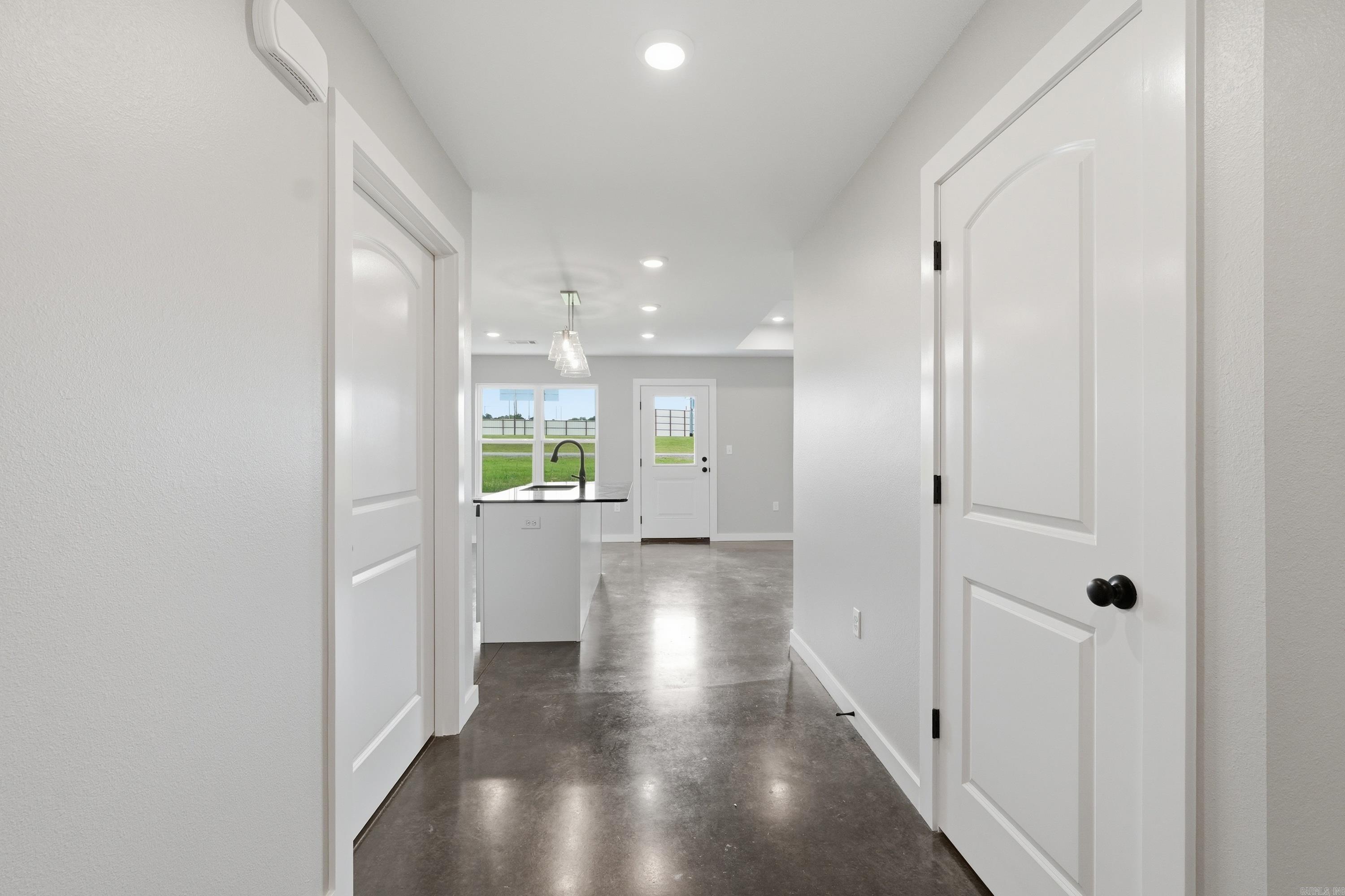 PARKWAY ESTATE - Residential