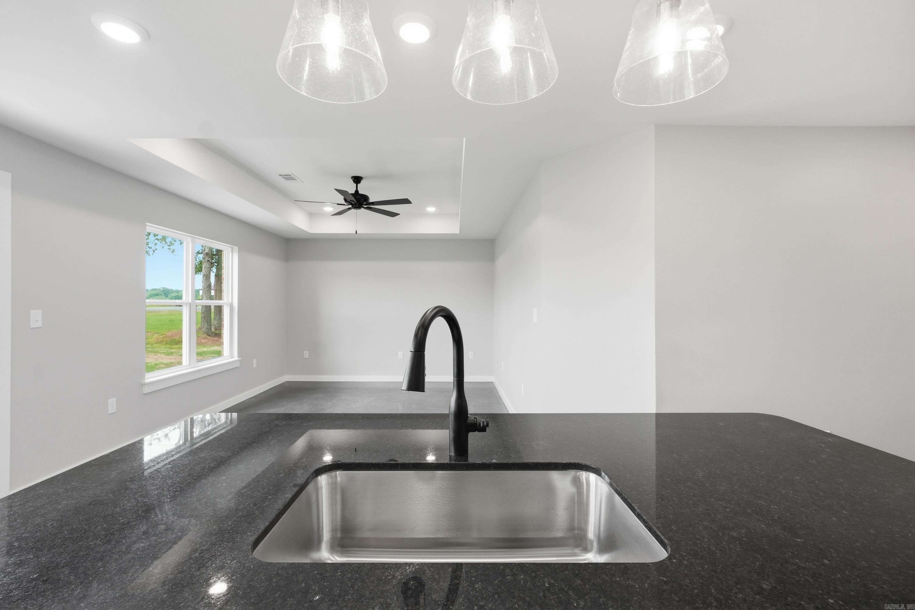 PARKWAY ESTATE - Residential