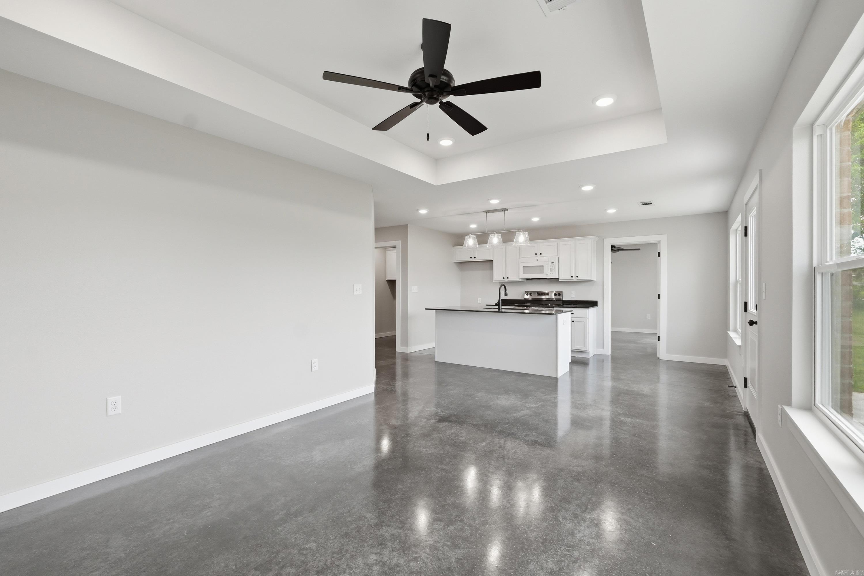 PARKWAY ESTATE - Residential