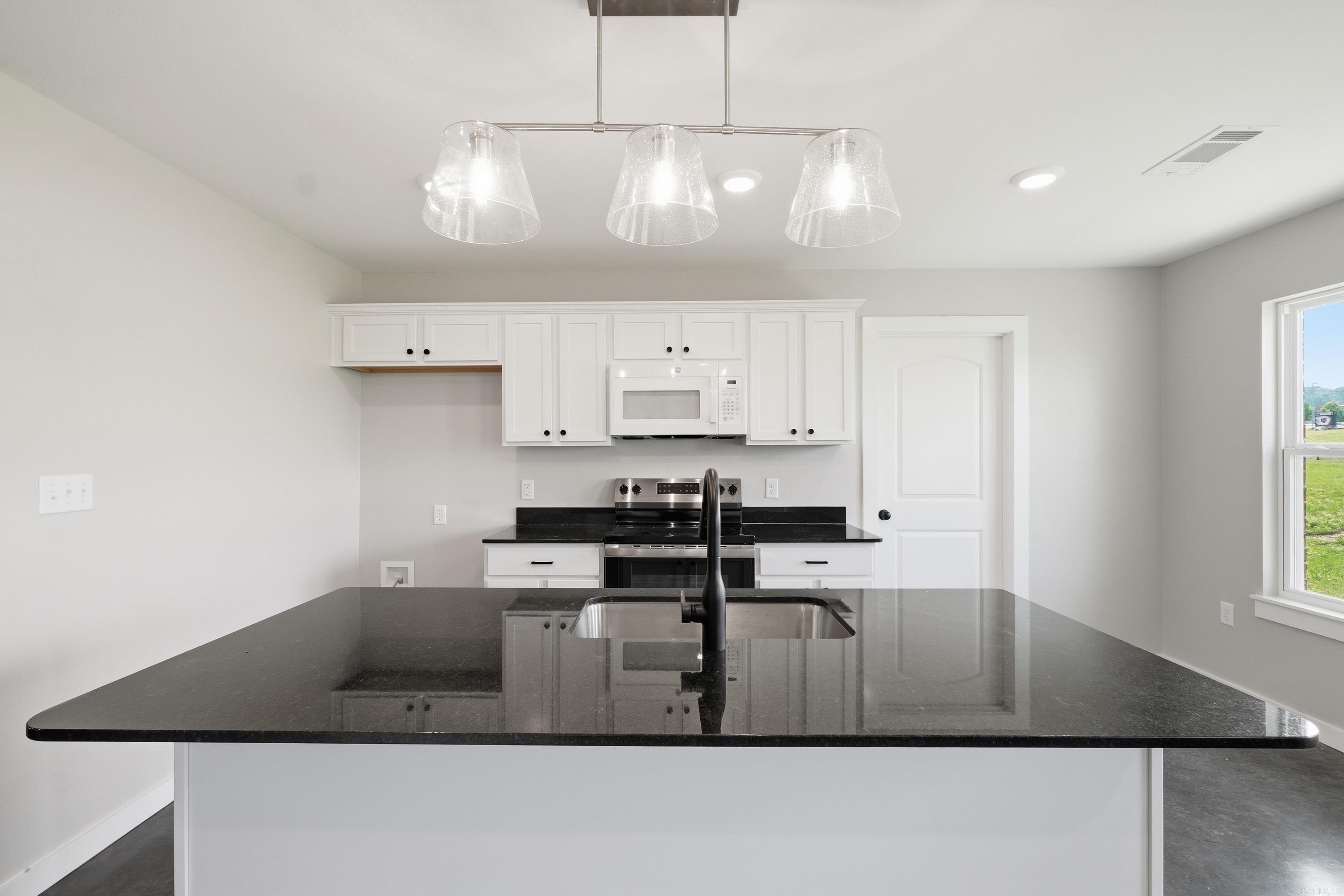 PARKWAY ESTATE - Residential