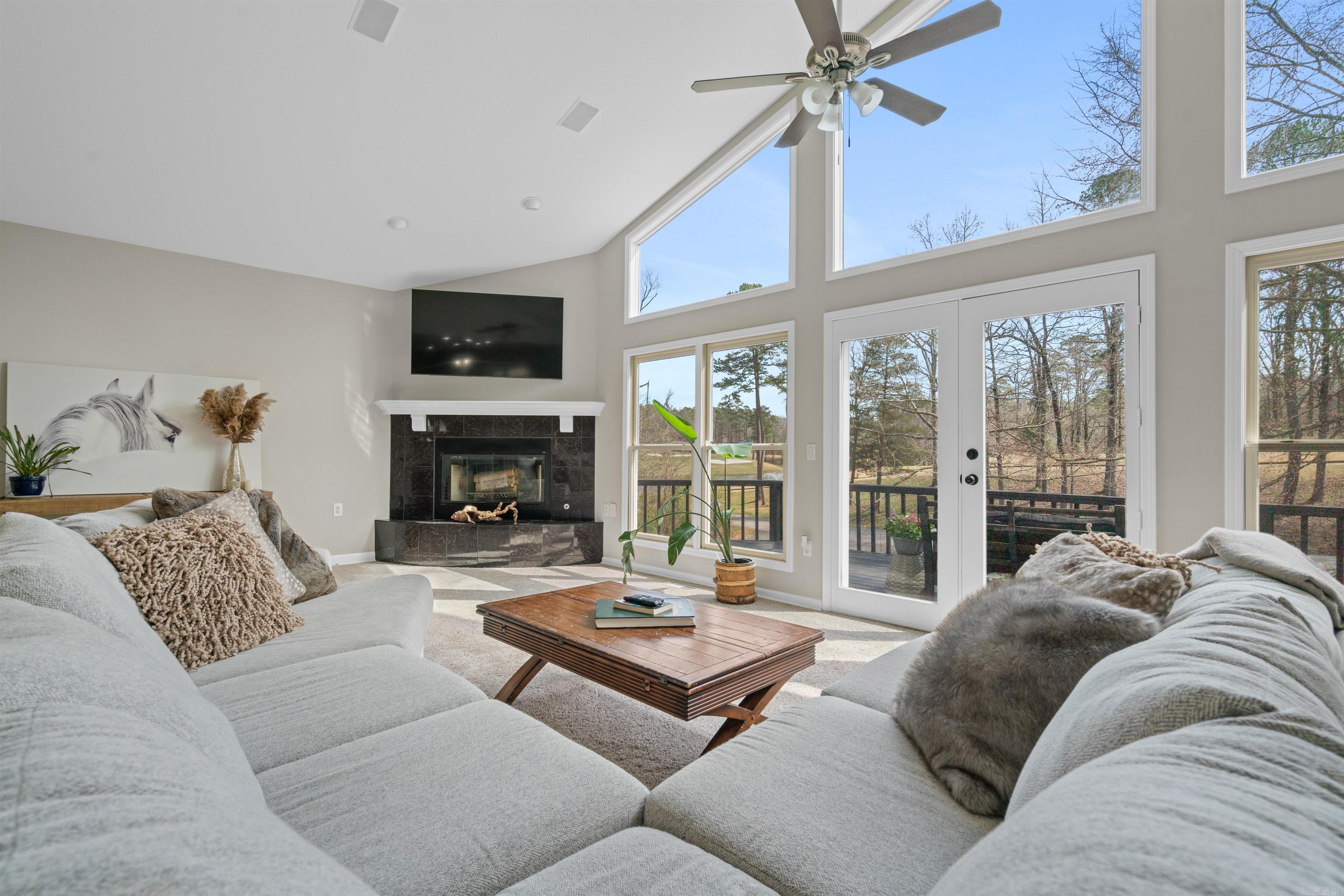 DIAMANTE - Residential