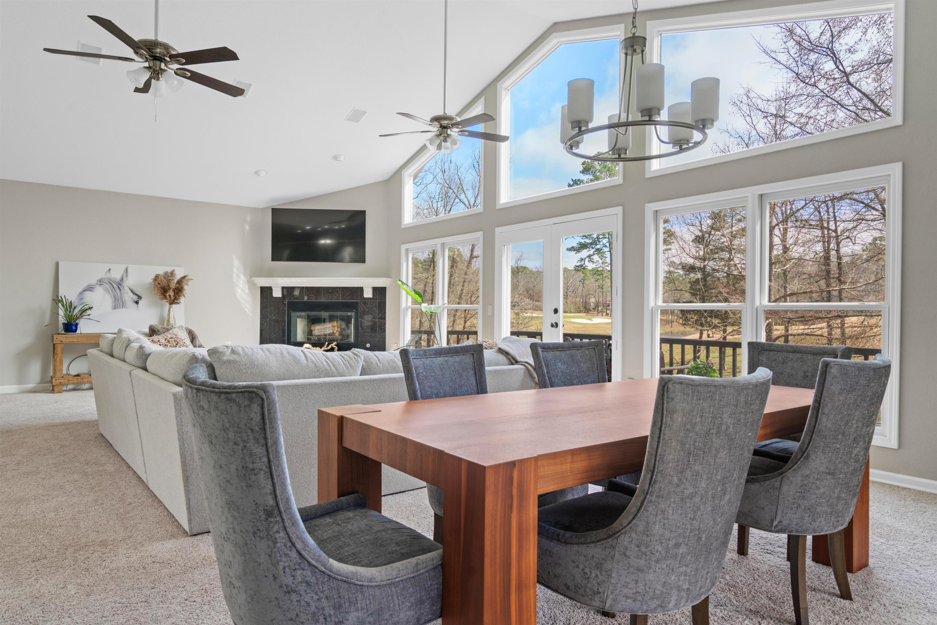 DIAMANTE - Residential