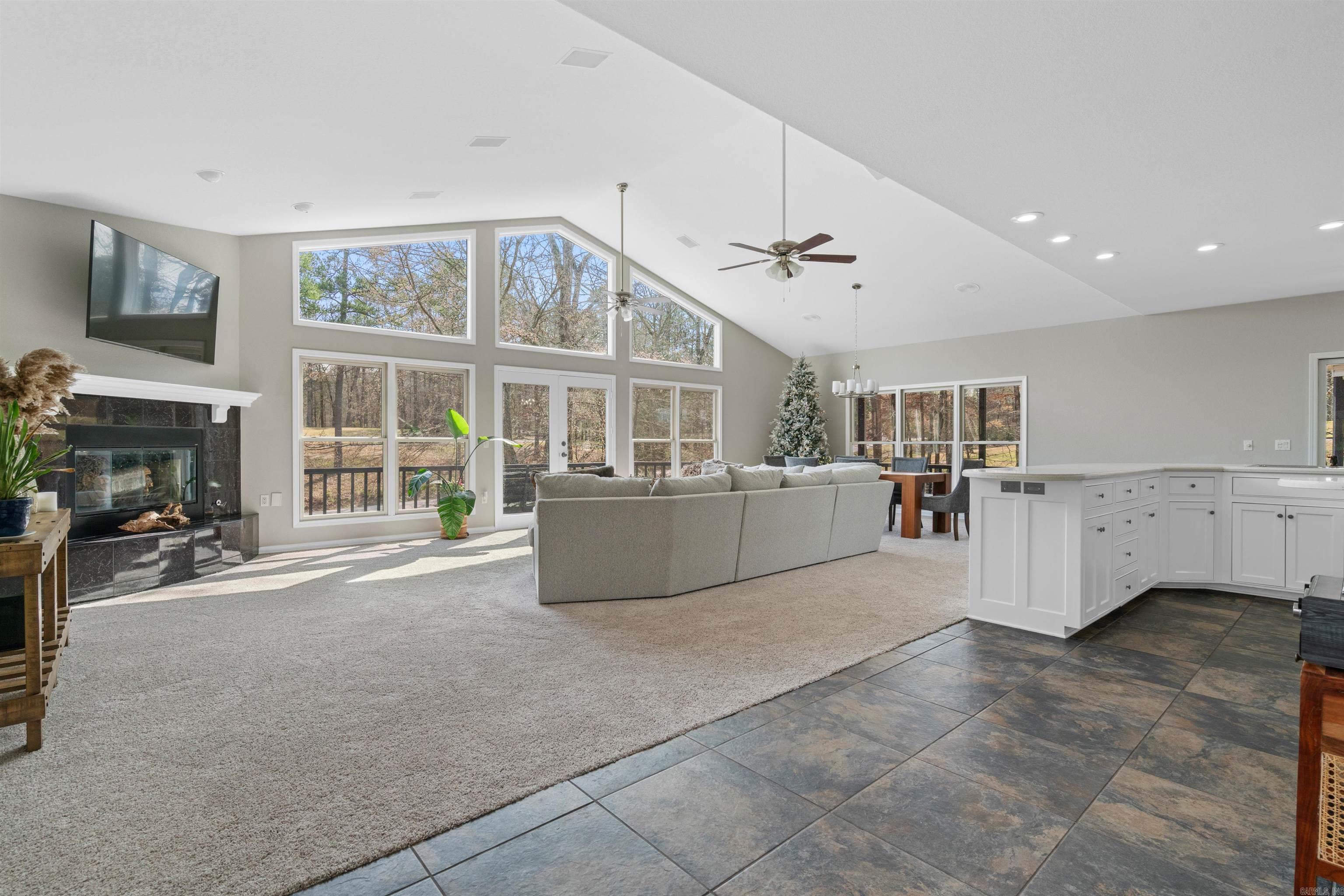 DIAMANTE - Residential