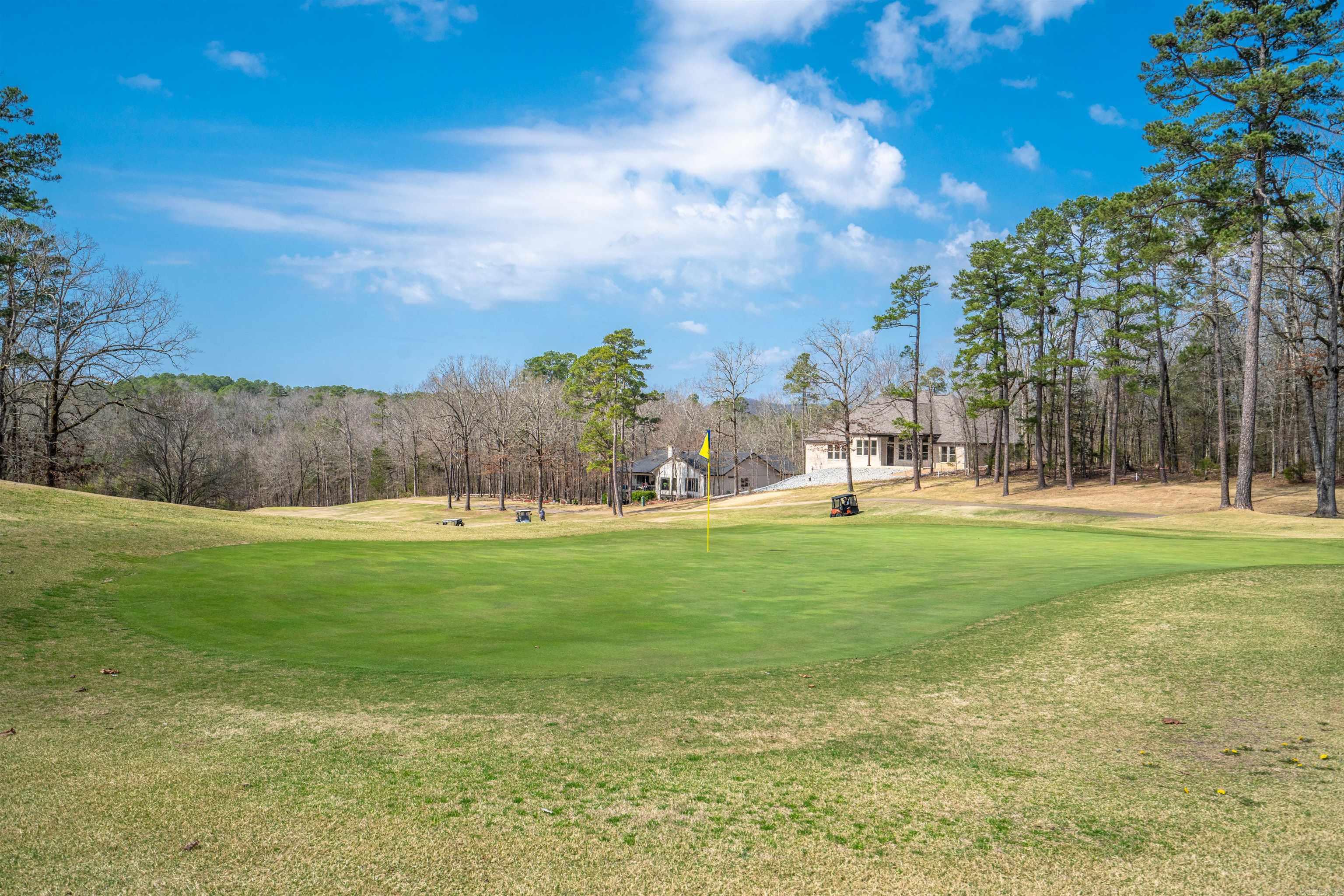 DIAMANTE - Residential