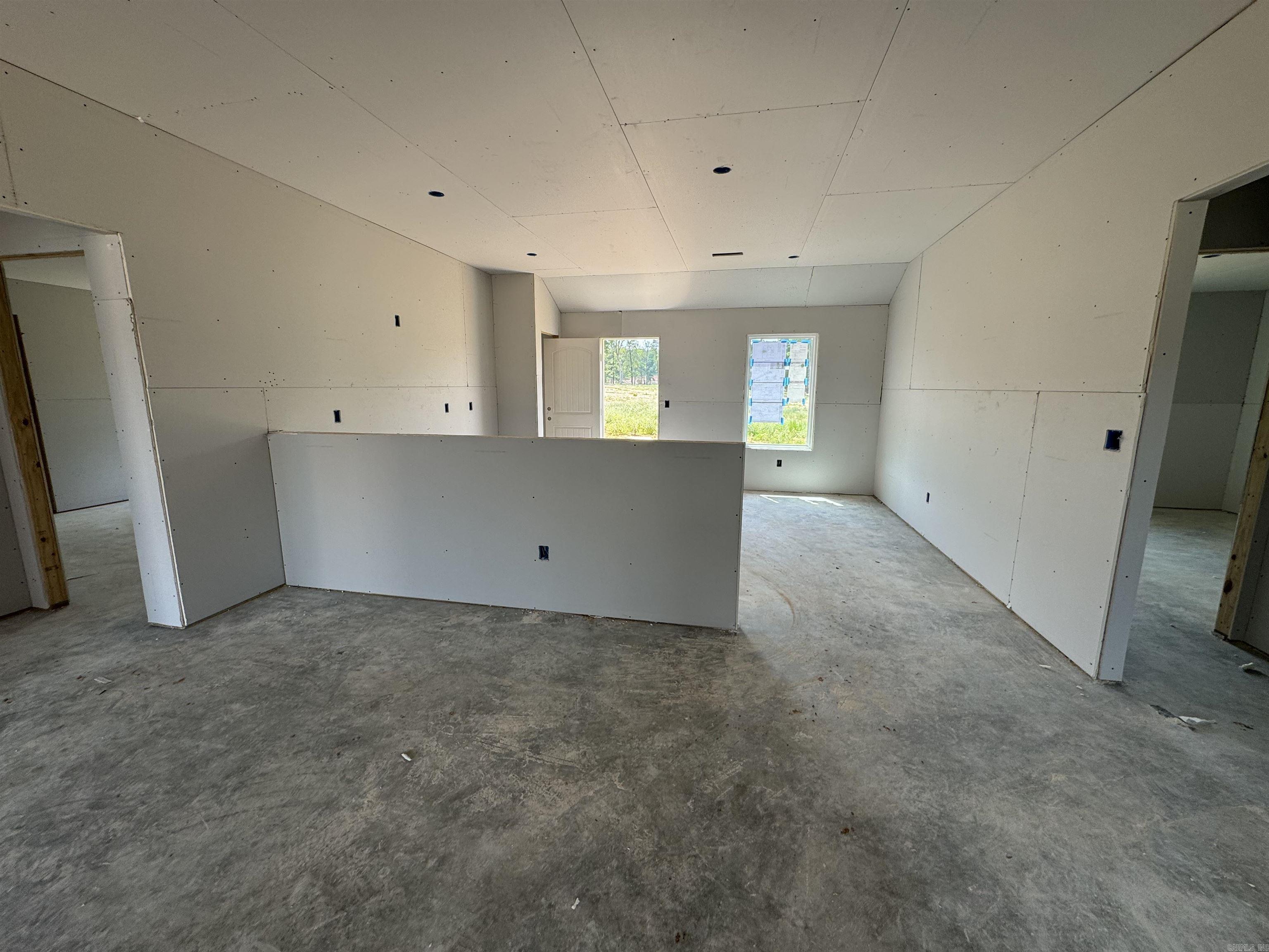 STAGECOACH MEADOWS - Residential