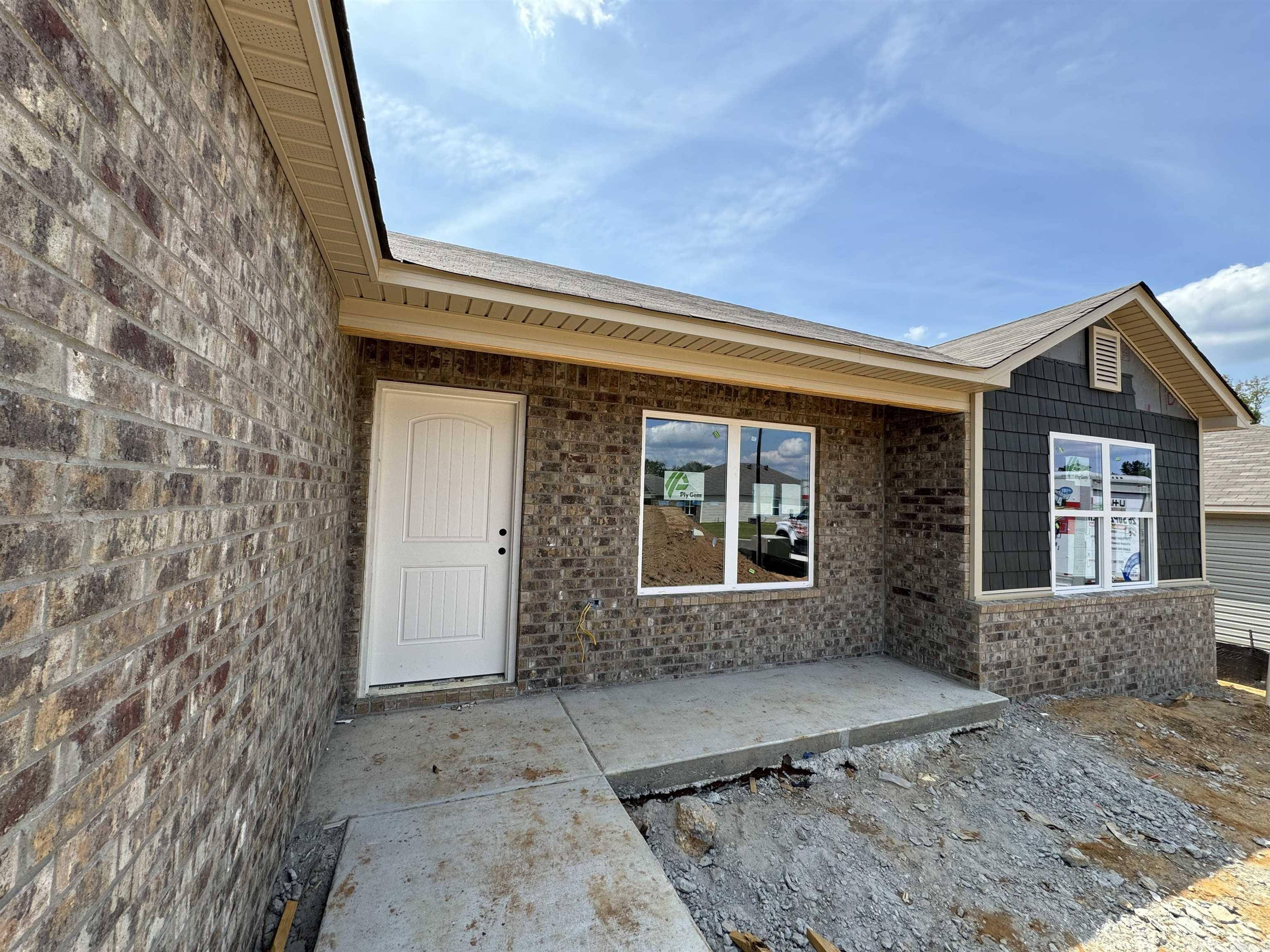 STAGECOACH MEADOWS - Residential