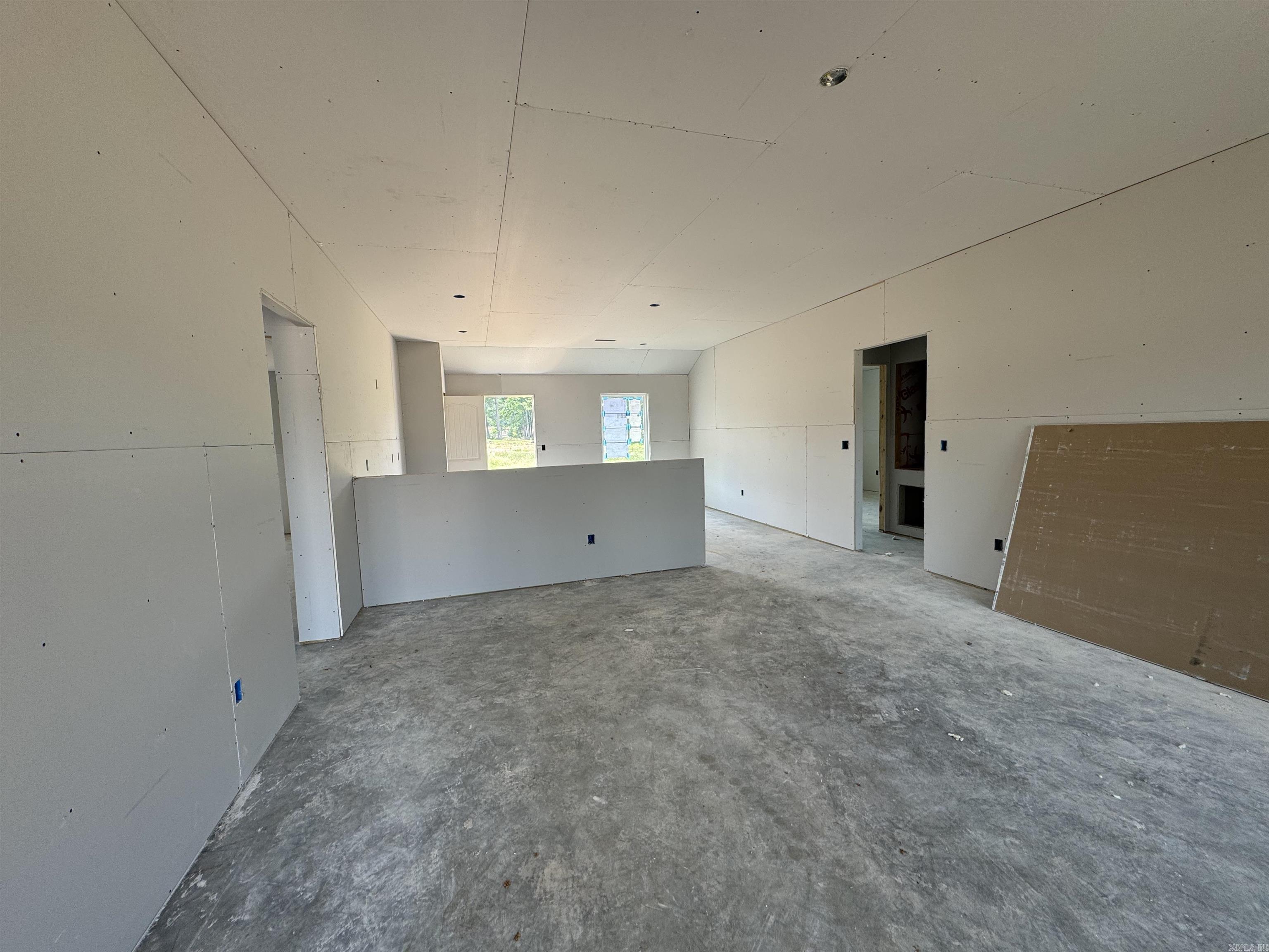 STAGECOACH MEADOWS - Residential