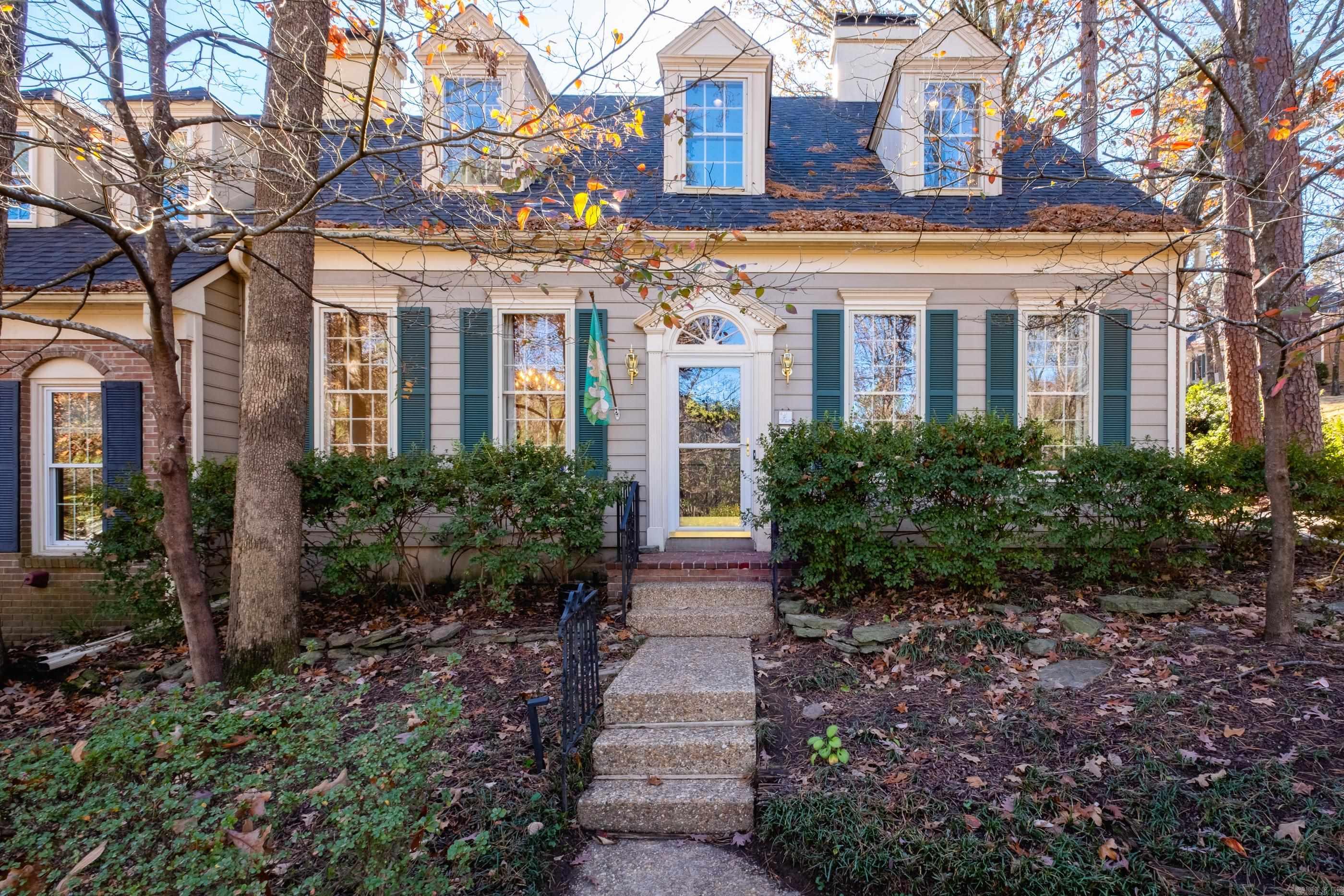 WINDSOR CT TOWNHOMES HPR - Residential