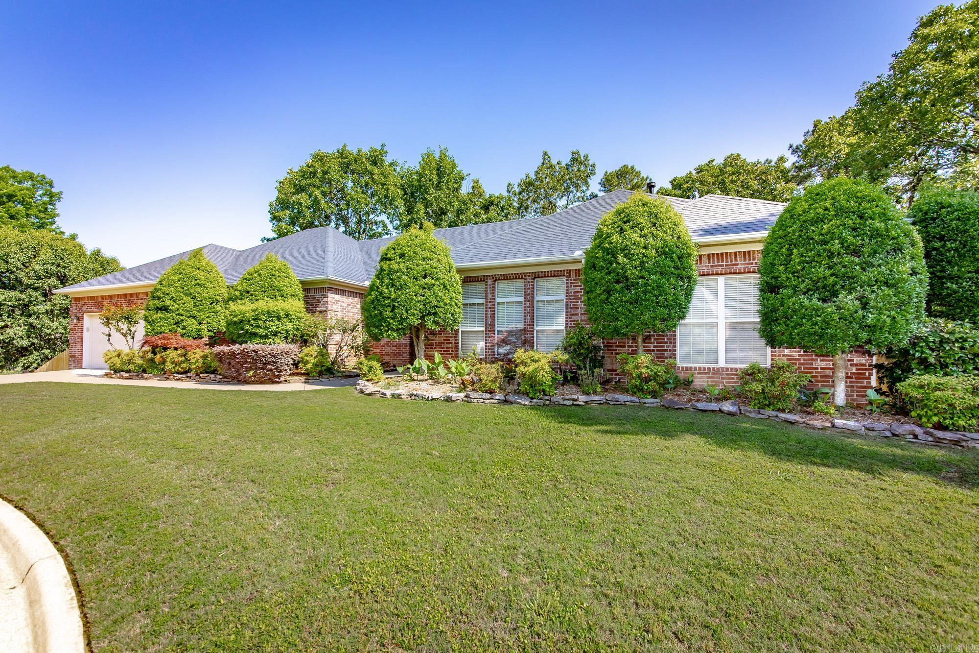 PEBBLE BEACH WOODS ADDN - Residential