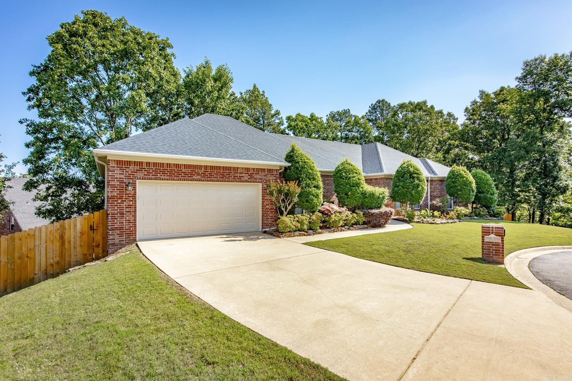 PEBBLE BEACH WOODS ADDN - Residential