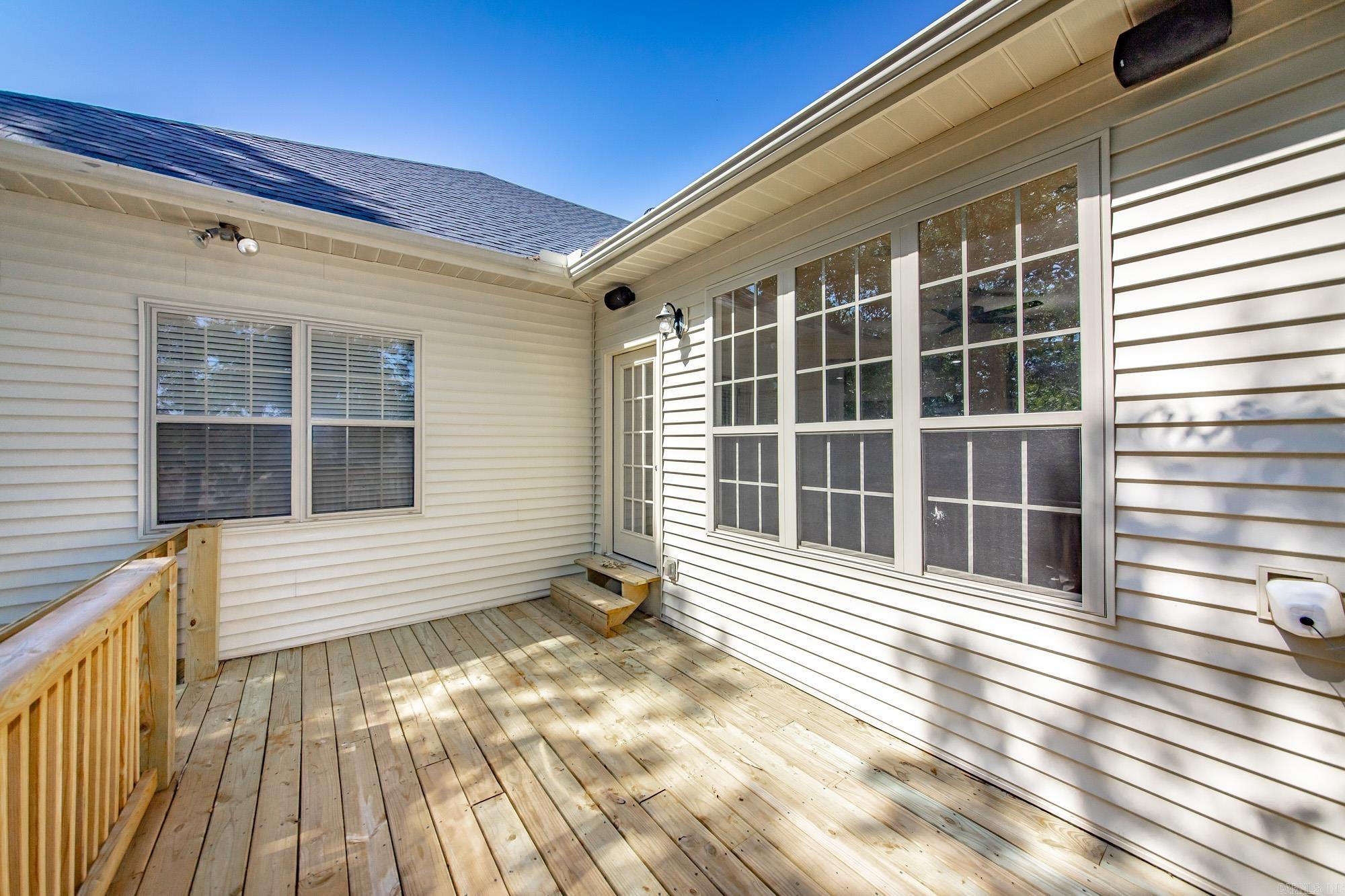 PEBBLE BEACH WOODS ADDN - Residential