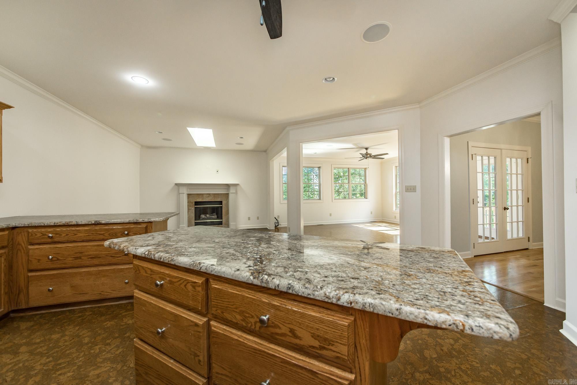 PEBBLE BEACH WOODS ADDN - Residential