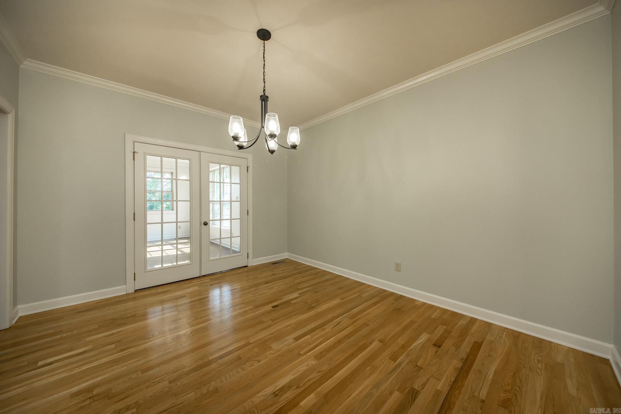 PEBBLE BEACH WOODS ADDN - Residential