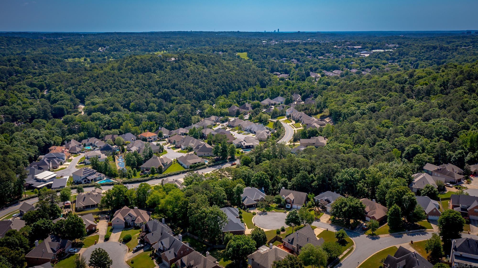 PEBBLE BEACH WOODS ADDN - Residential