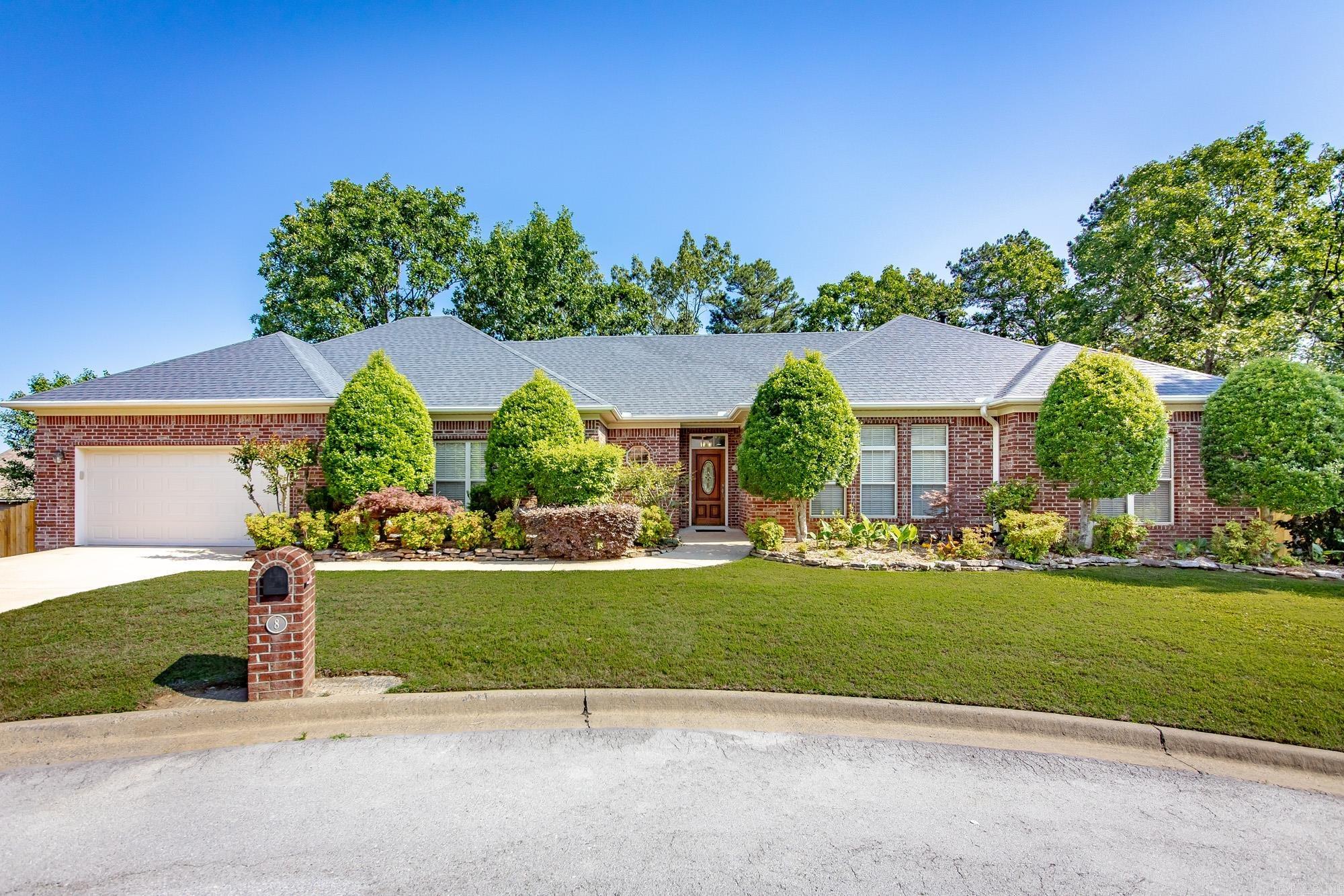 PEBBLE BEACH WOODS ADDN - Residential