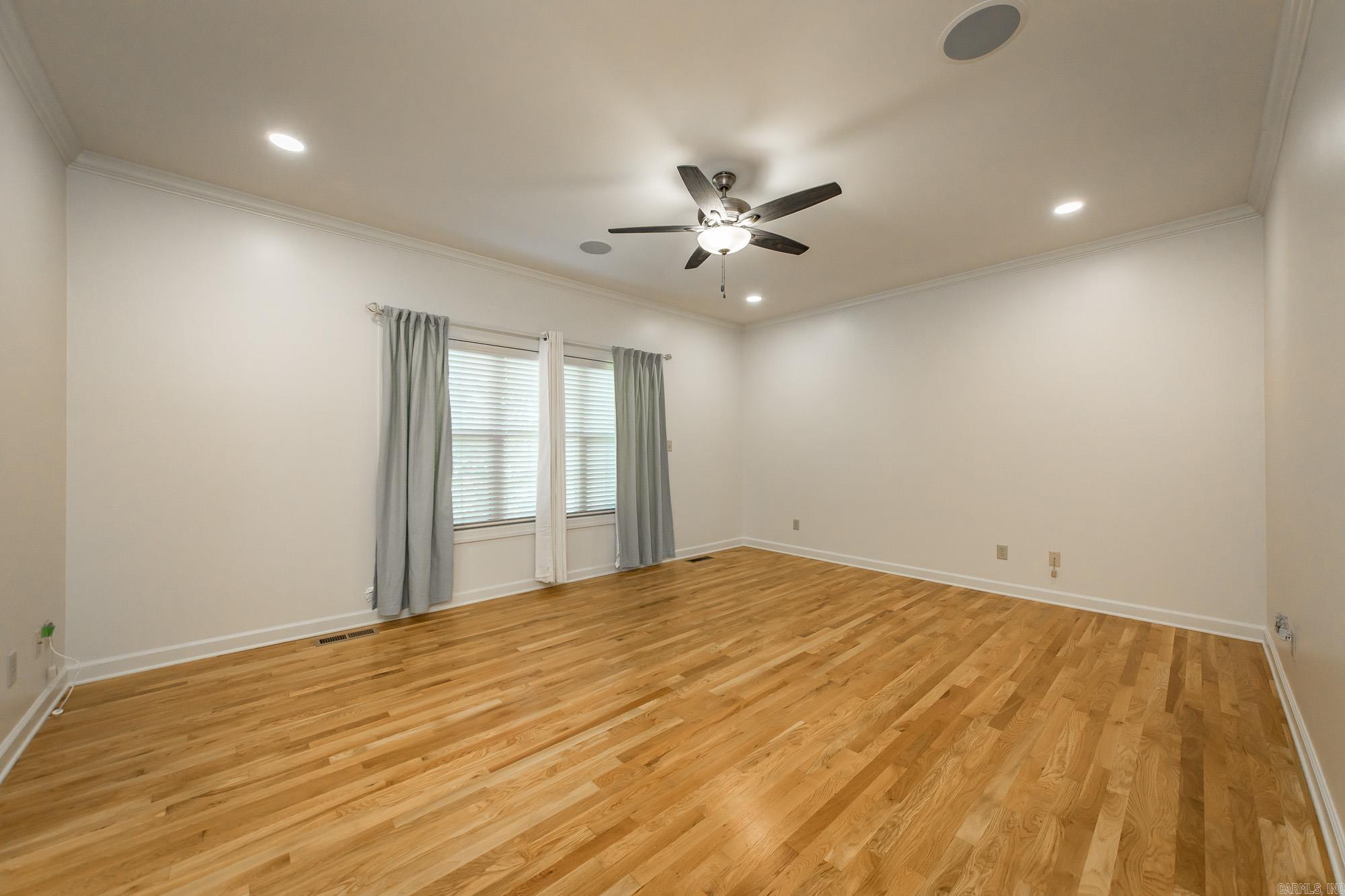 PEBBLE BEACH WOODS ADDN - Residential