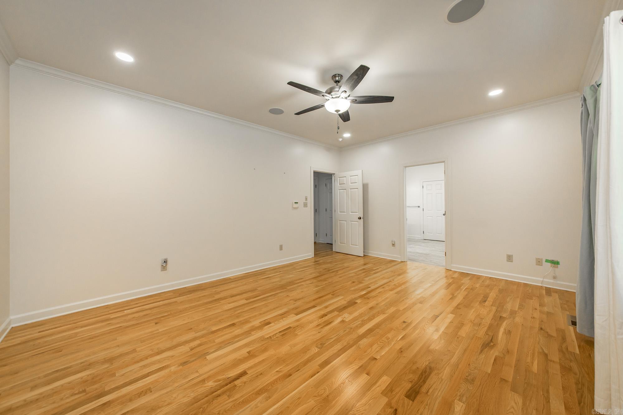 PEBBLE BEACH WOODS ADDN - Residential