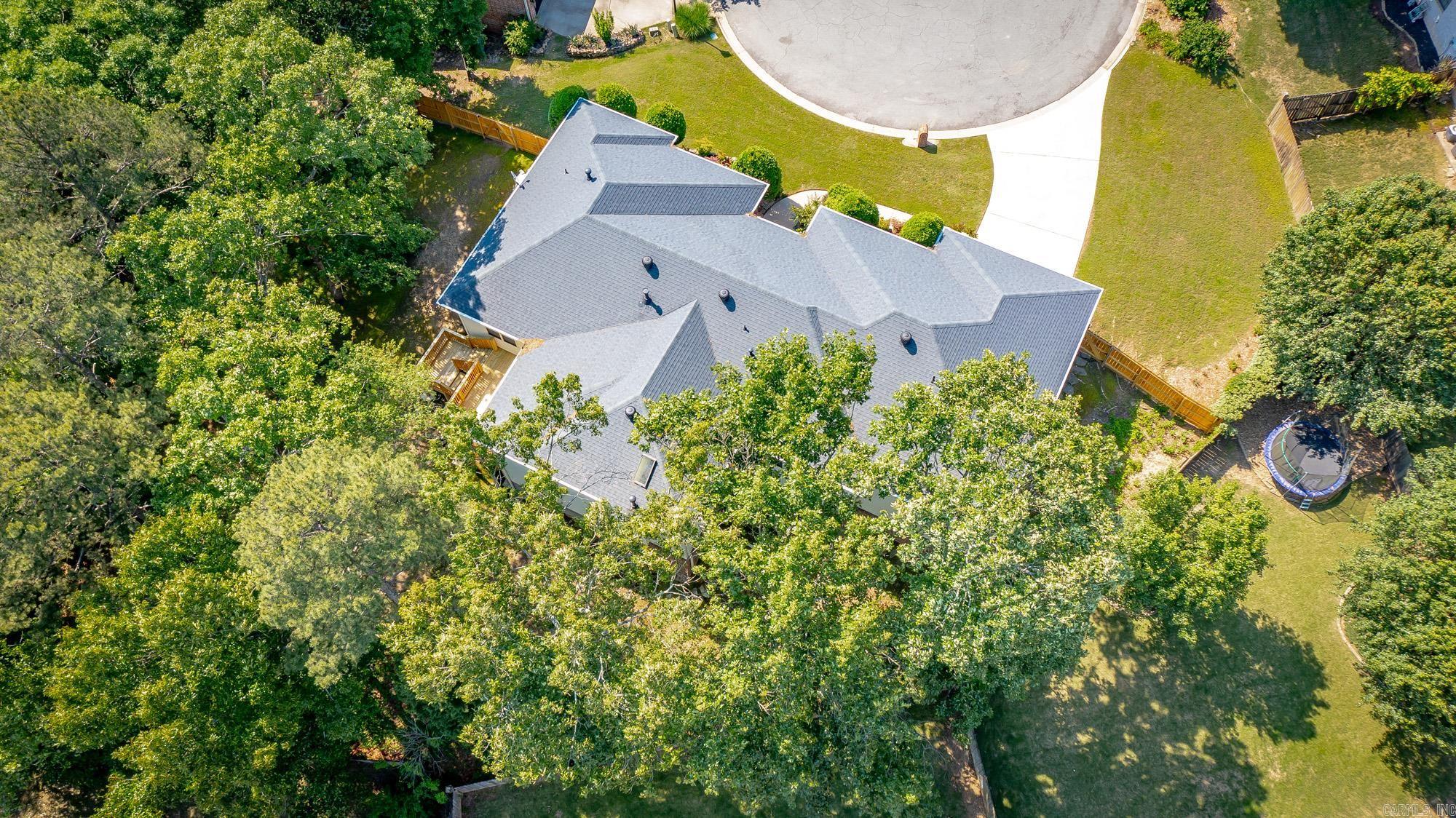 PEBBLE BEACH WOODS ADDN - Residential