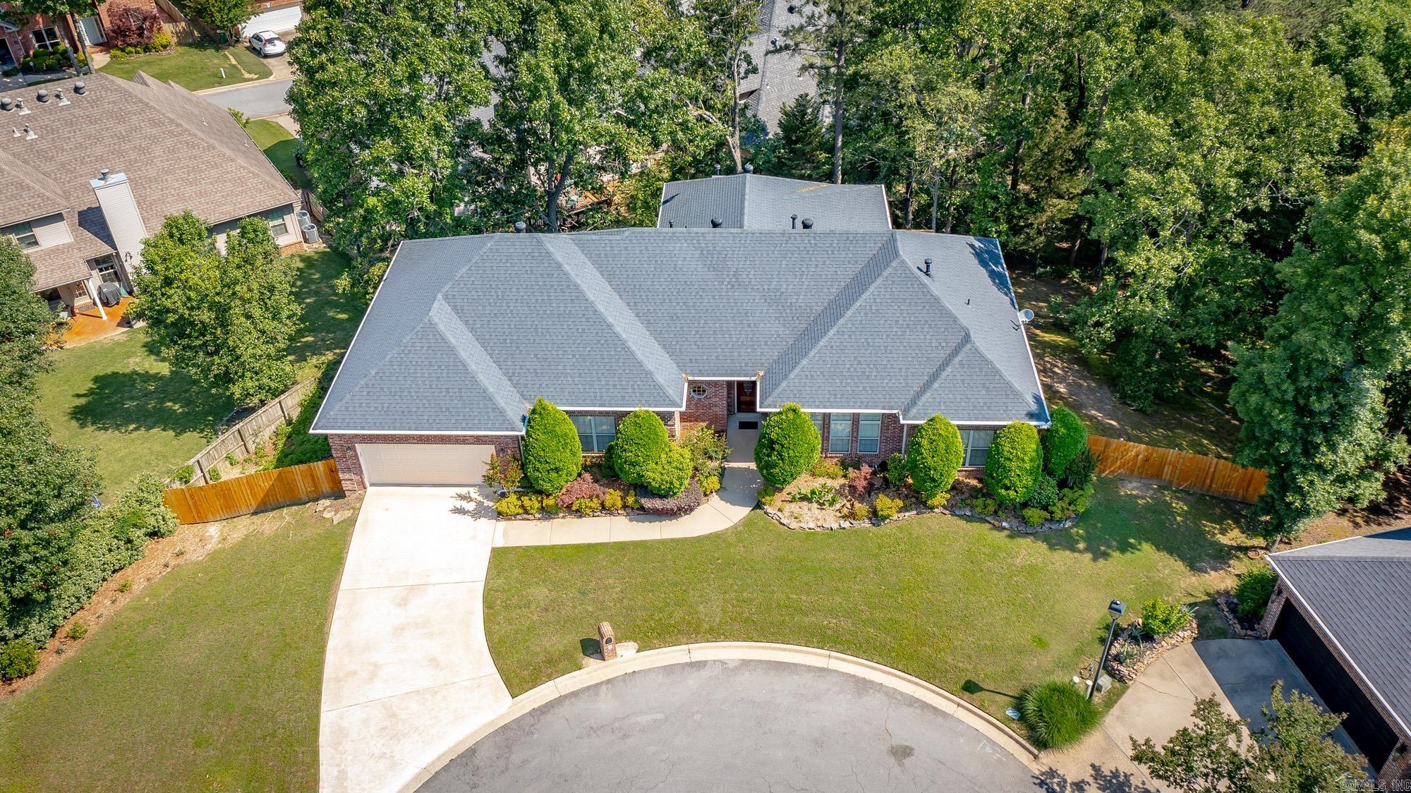 PEBBLE BEACH WOODS ADDN - Residential