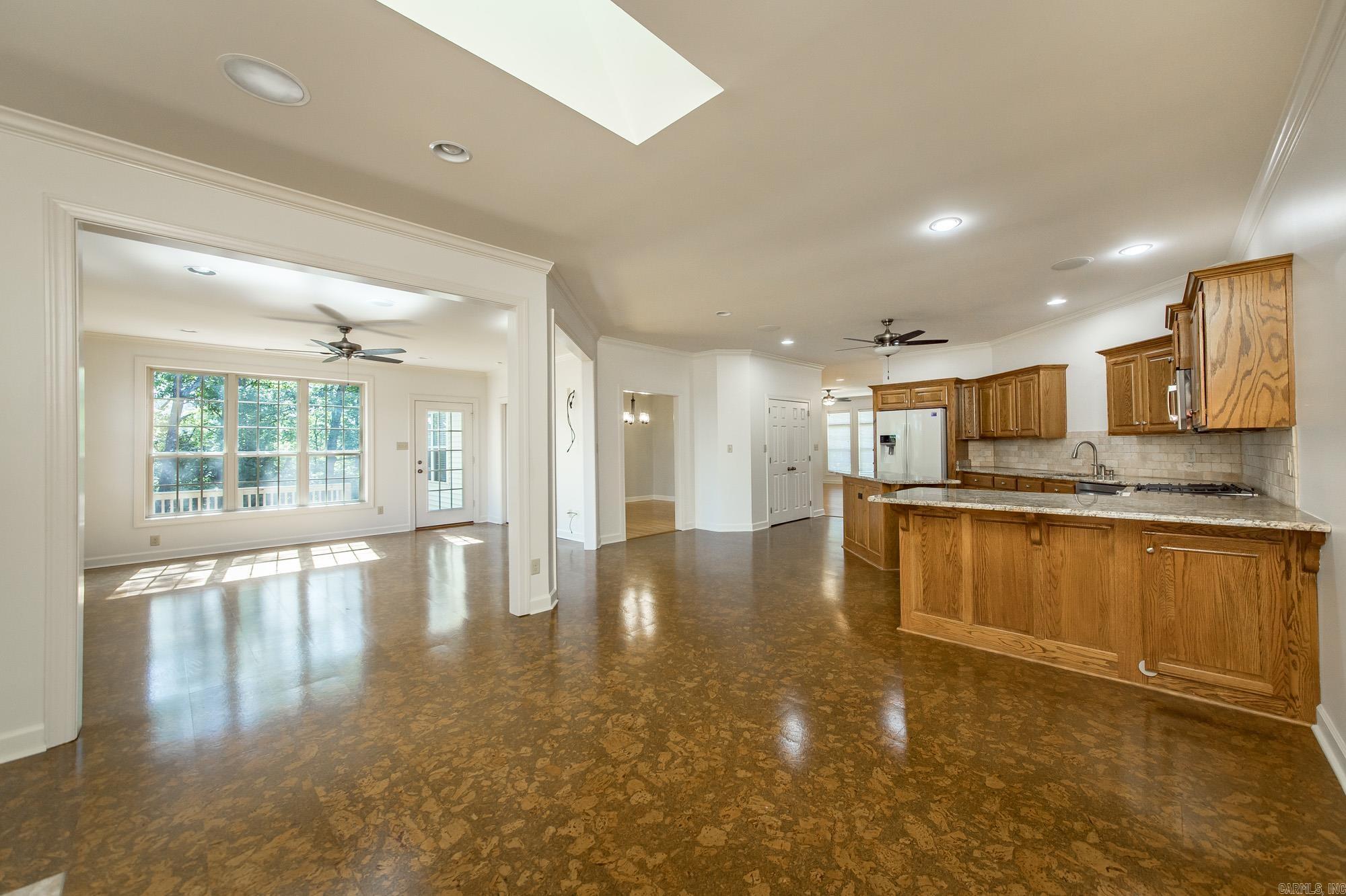 PEBBLE BEACH WOODS ADDN - Residential