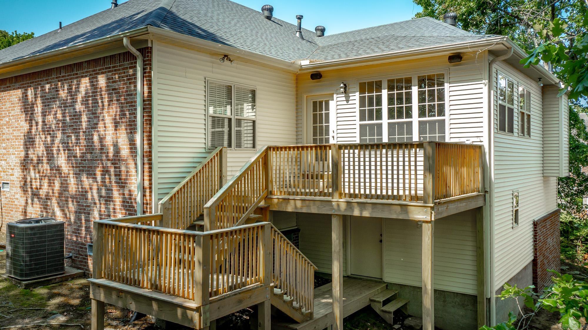 PEBBLE BEACH WOODS ADDN - Residential