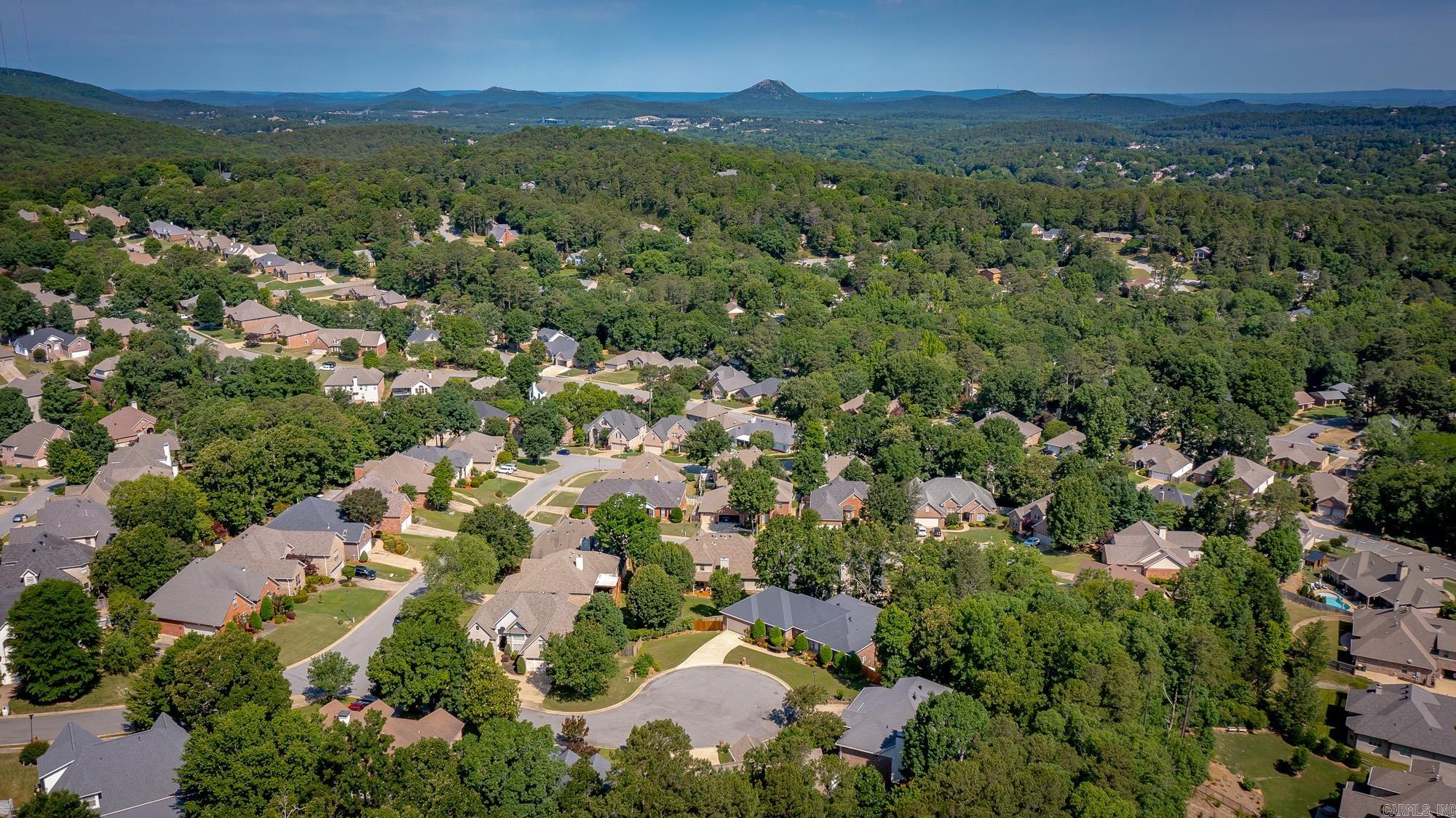 PEBBLE BEACH WOODS ADDN - Residential