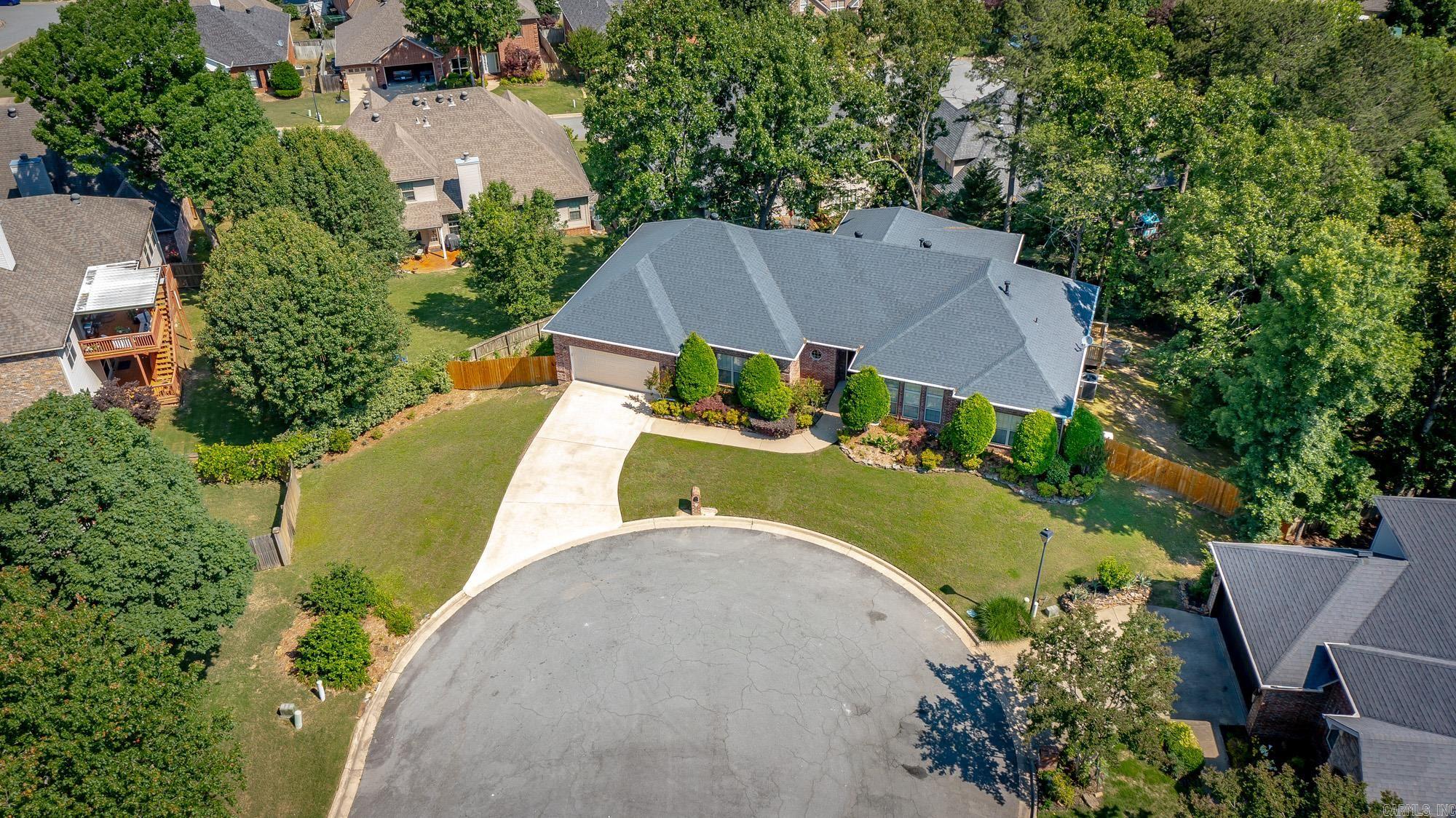 PEBBLE BEACH WOODS ADDN - Residential