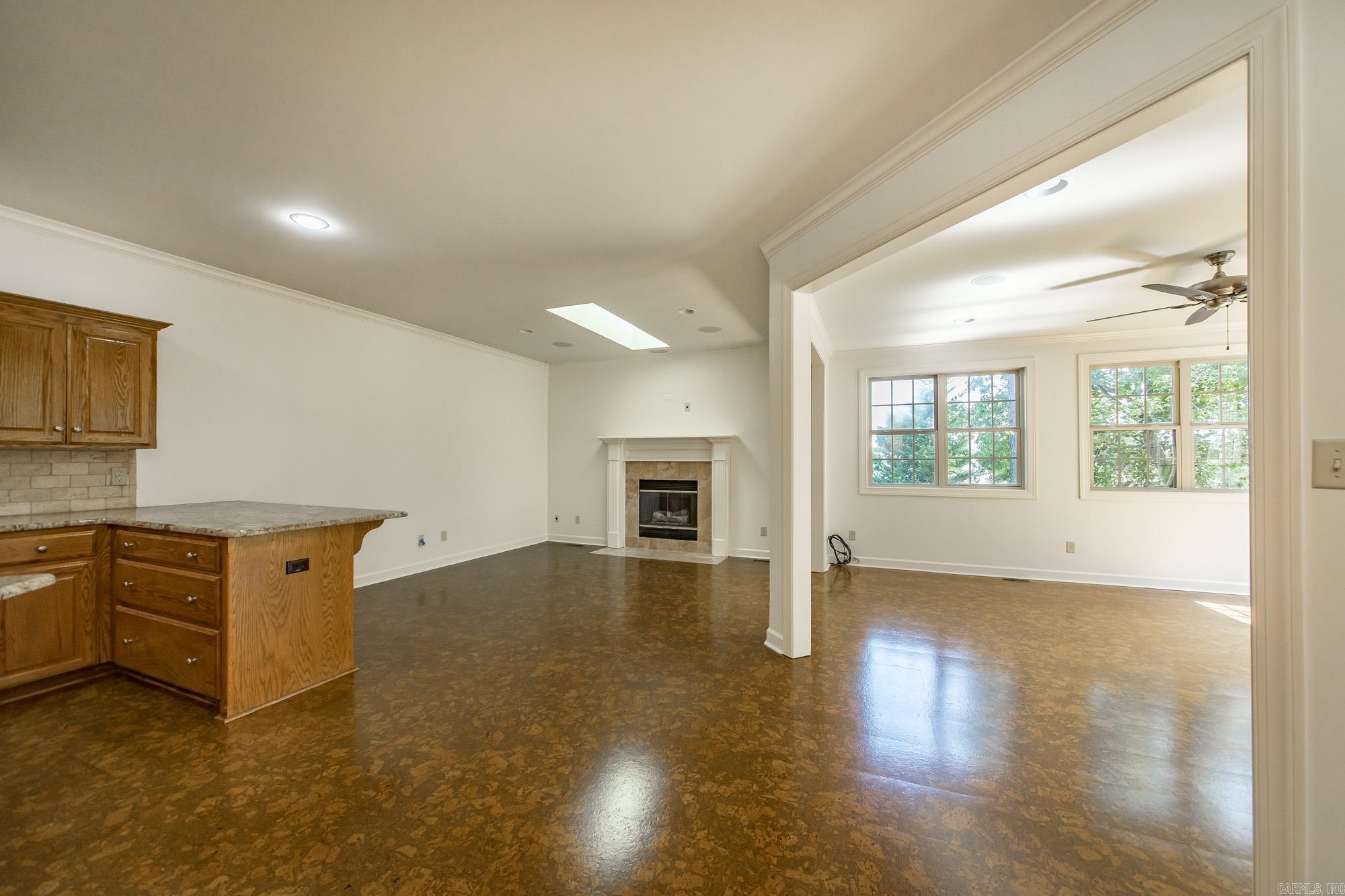 PEBBLE BEACH WOODS ADDN - Residential
