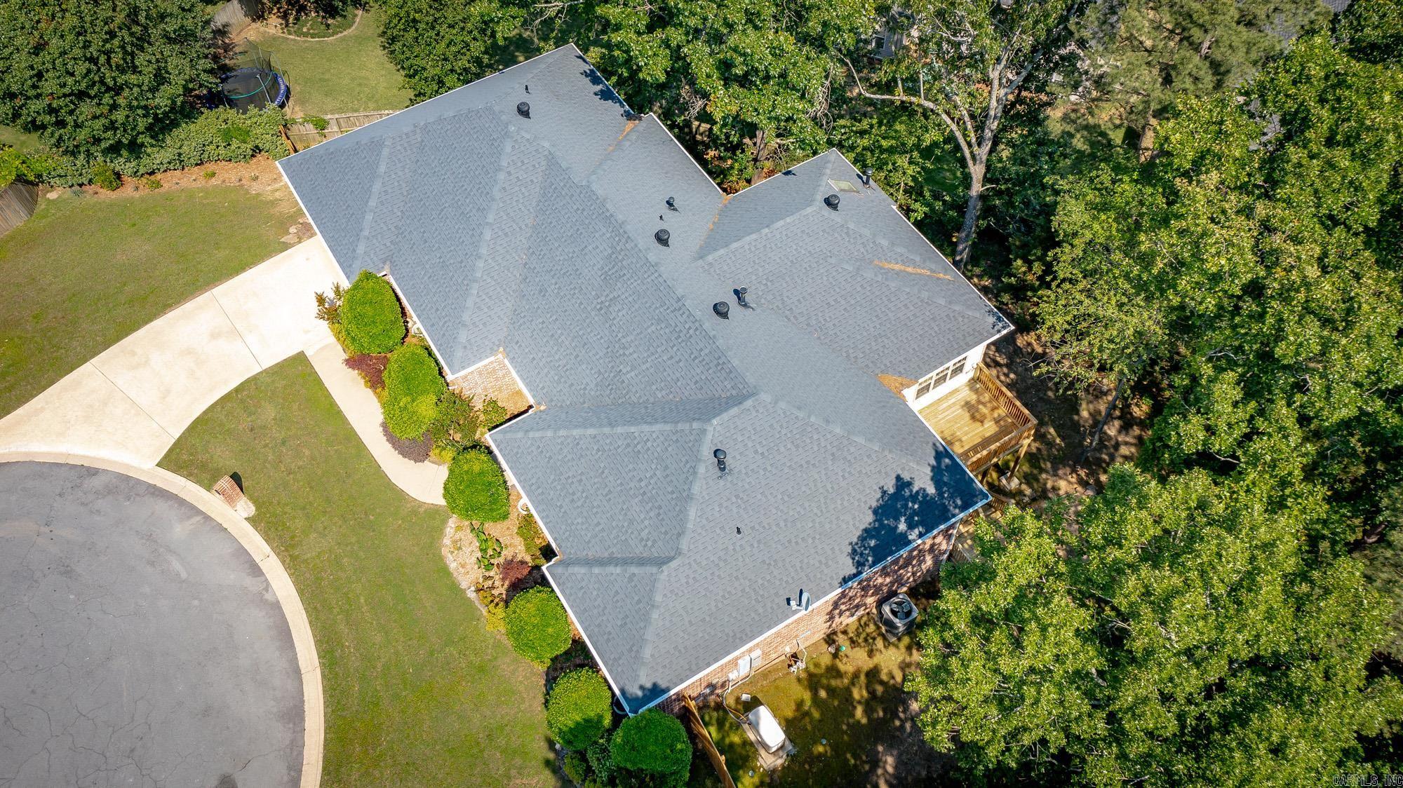 PEBBLE BEACH WOODS ADDN - Residential