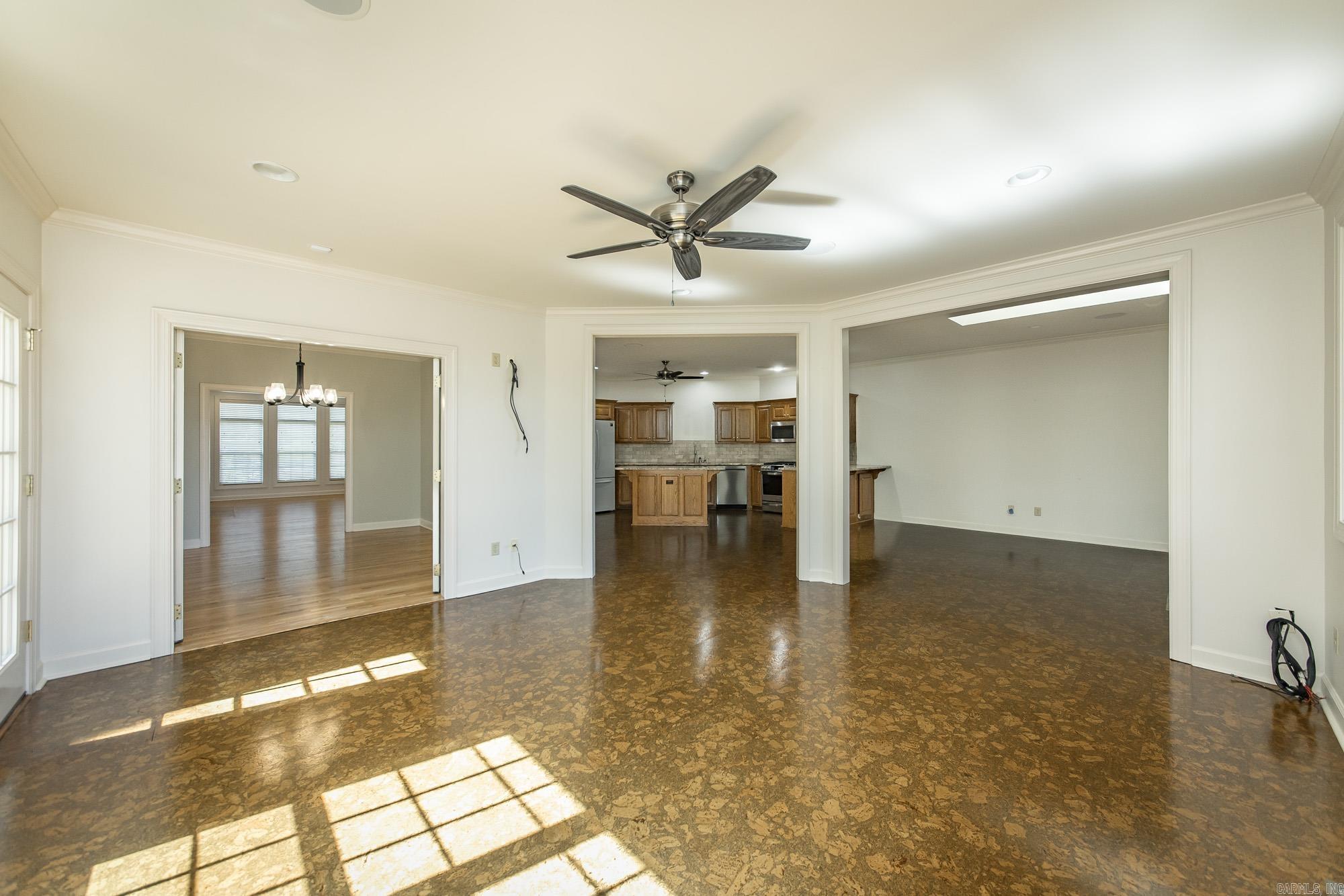 PEBBLE BEACH WOODS ADDN - Residential
