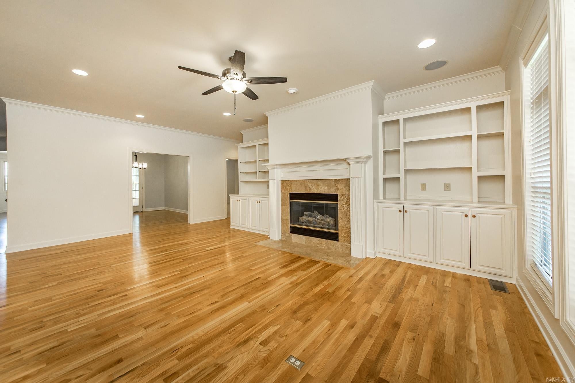 PEBBLE BEACH WOODS ADDN - Residential
