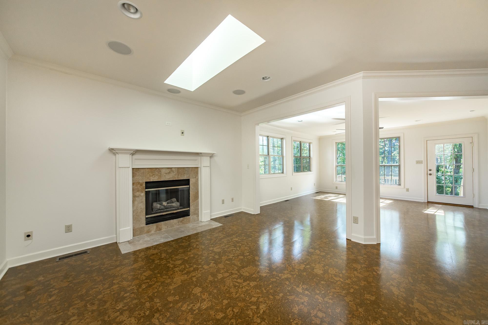 PEBBLE BEACH WOODS ADDN - Residential