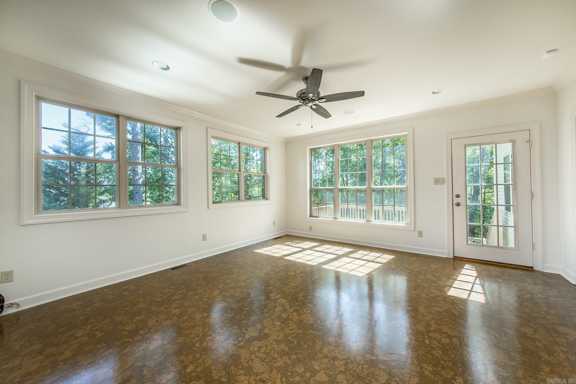 PEBBLE BEACH WOODS ADDN - Residential