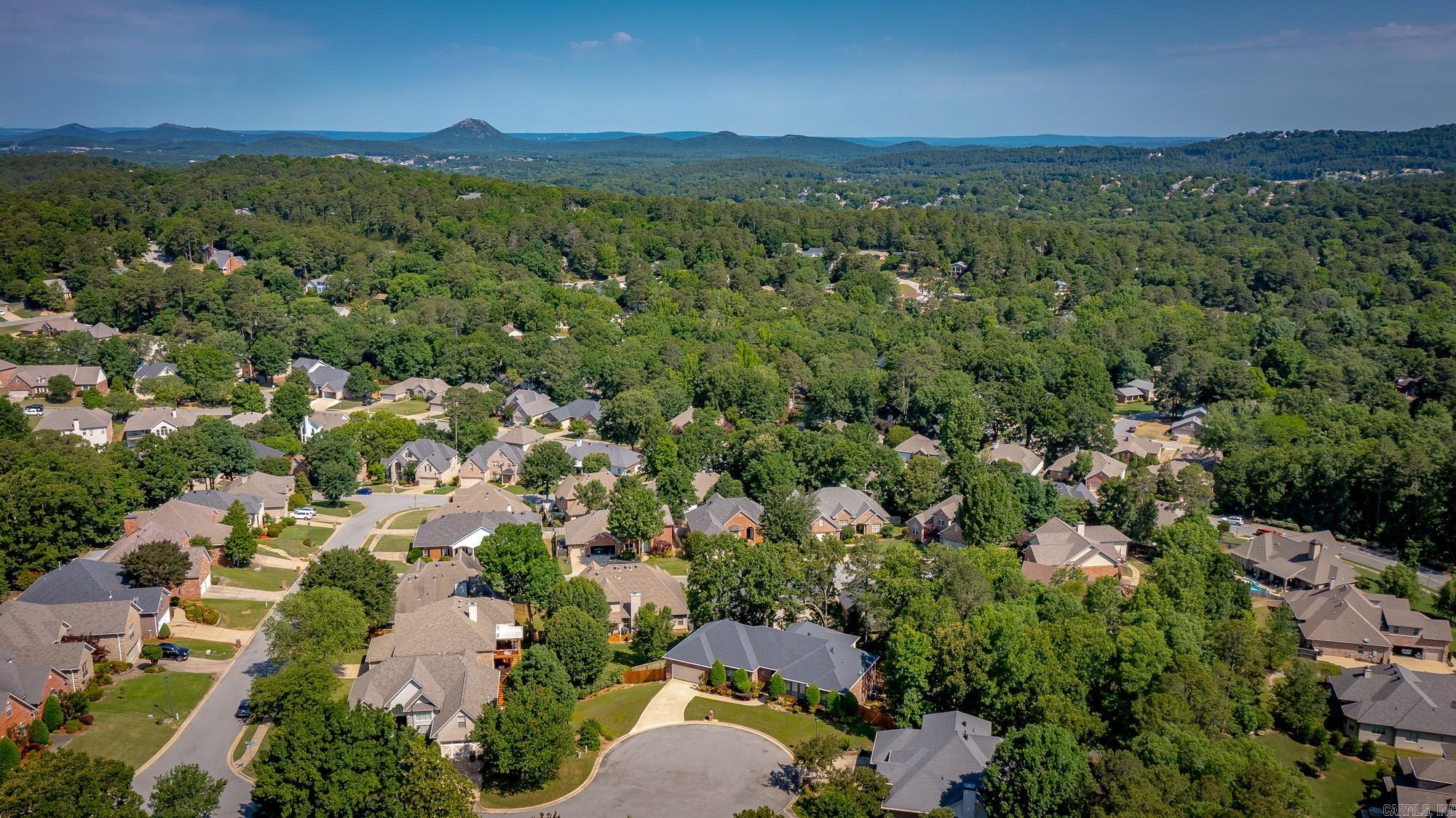 PEBBLE BEACH WOODS ADDN - Residential