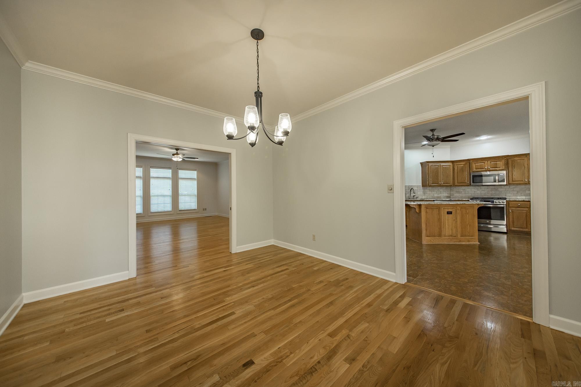 PEBBLE BEACH WOODS ADDN - Residential
