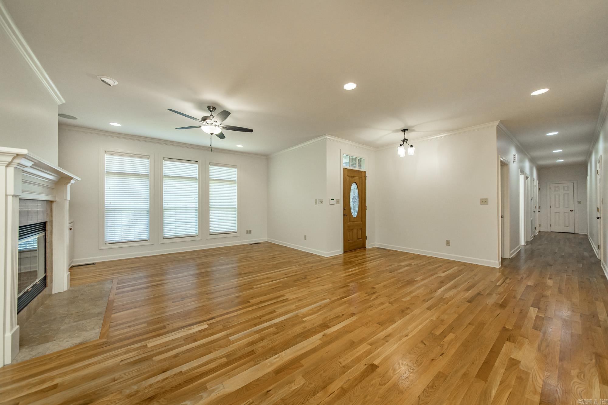 PEBBLE BEACH WOODS ADDN - Residential