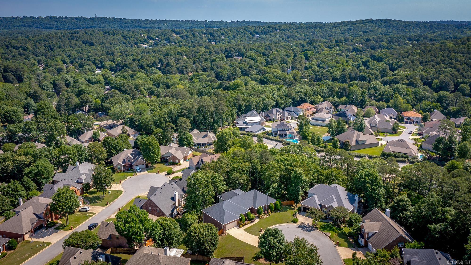 PEBBLE BEACH WOODS ADDN - Residential
