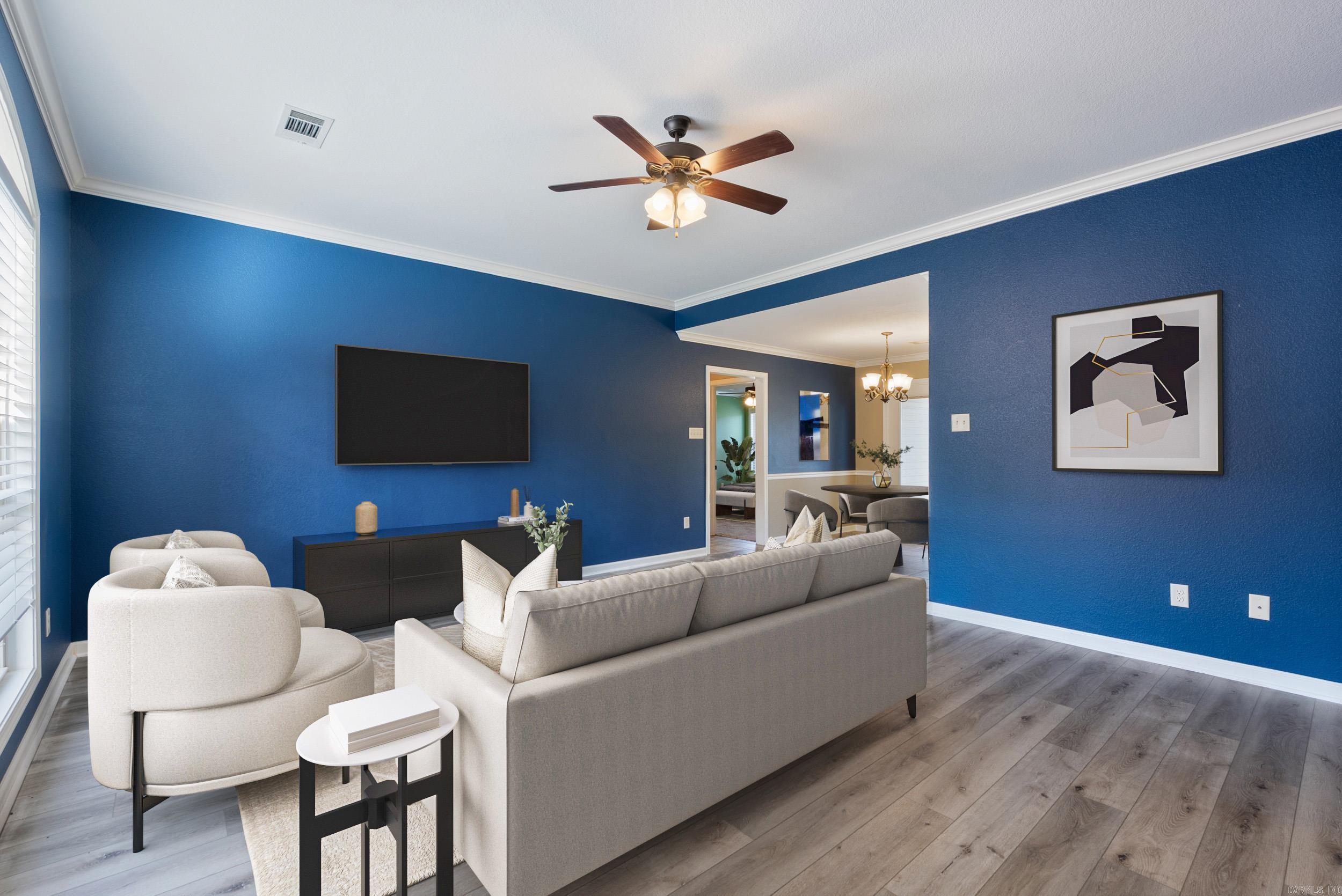 CROSS CREEK - Residential