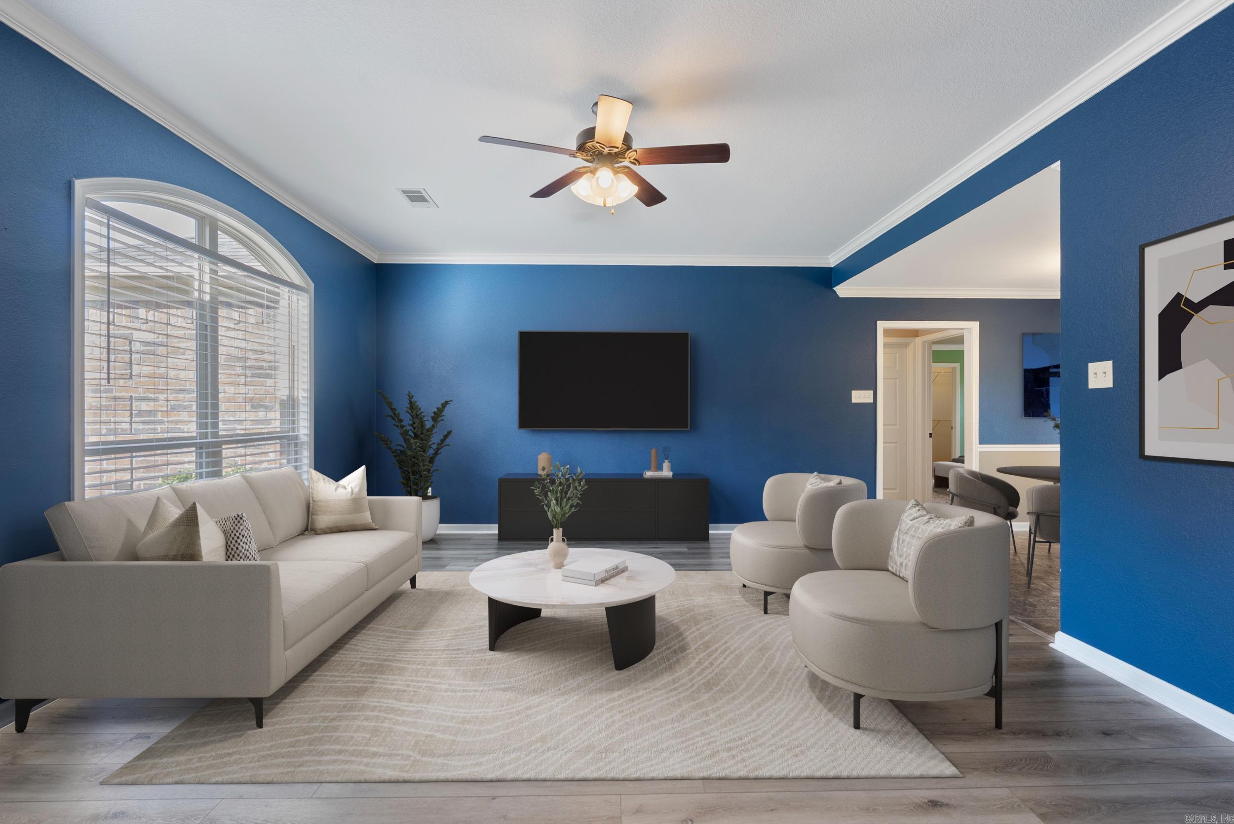 CROSS CREEK - Residential